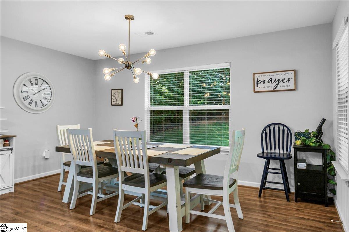 5 Caulfield, Fountain Inn, South Carolina image 13