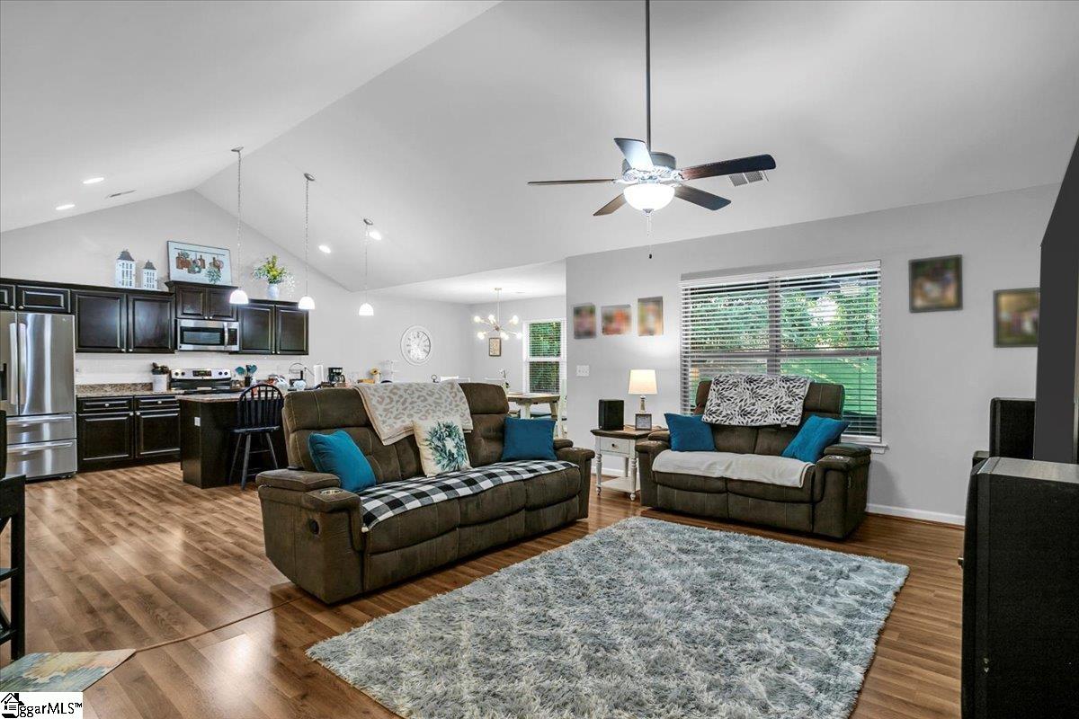 5 Caulfield, Fountain Inn, South Carolina image 4