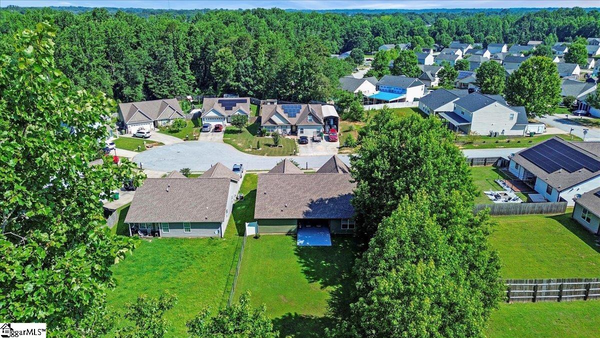 5 Caulfield, Fountain Inn, South Carolina image 34