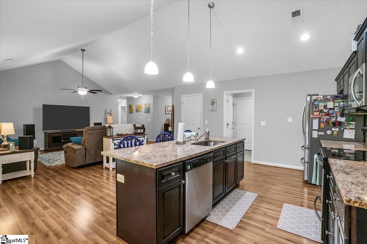 5 Caulfield, Fountain Inn, South Carolina image 10