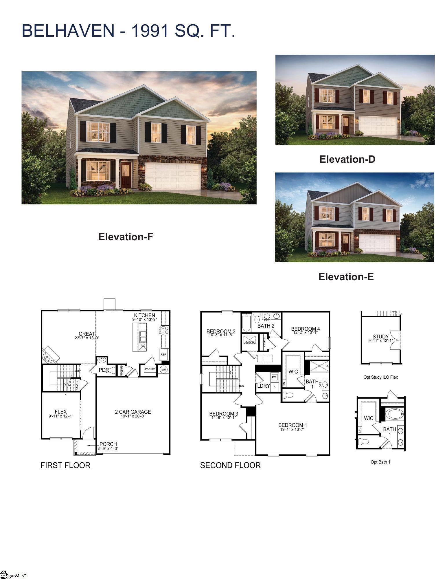 222 Mosby, Fountain Inn, South Carolina image 4