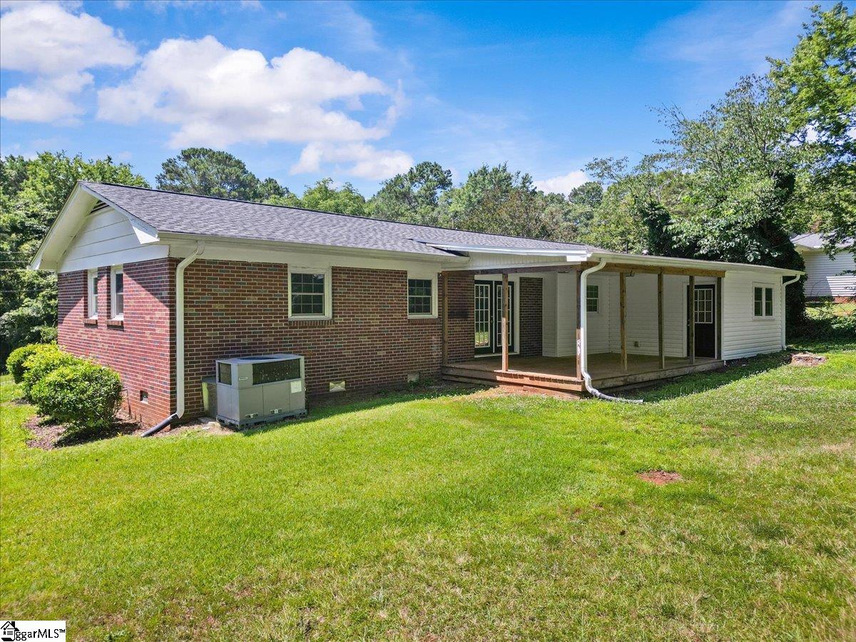 111 Clarendon, Clemson, South Carolina image 28