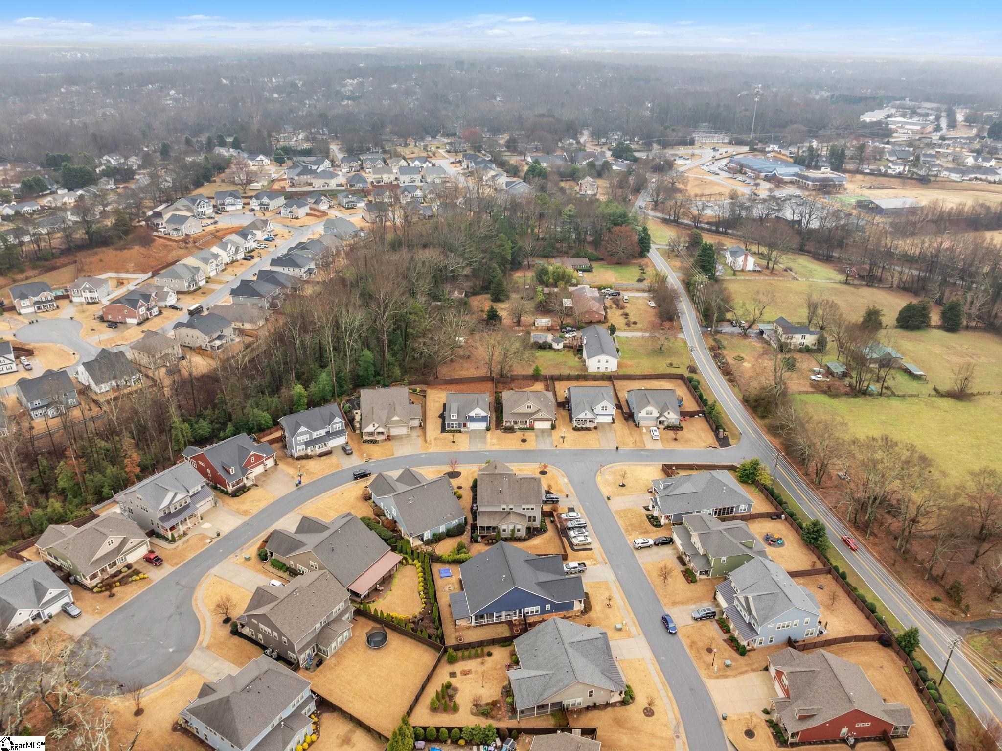 101 Mares Head, Taylors, South Carolina image 35