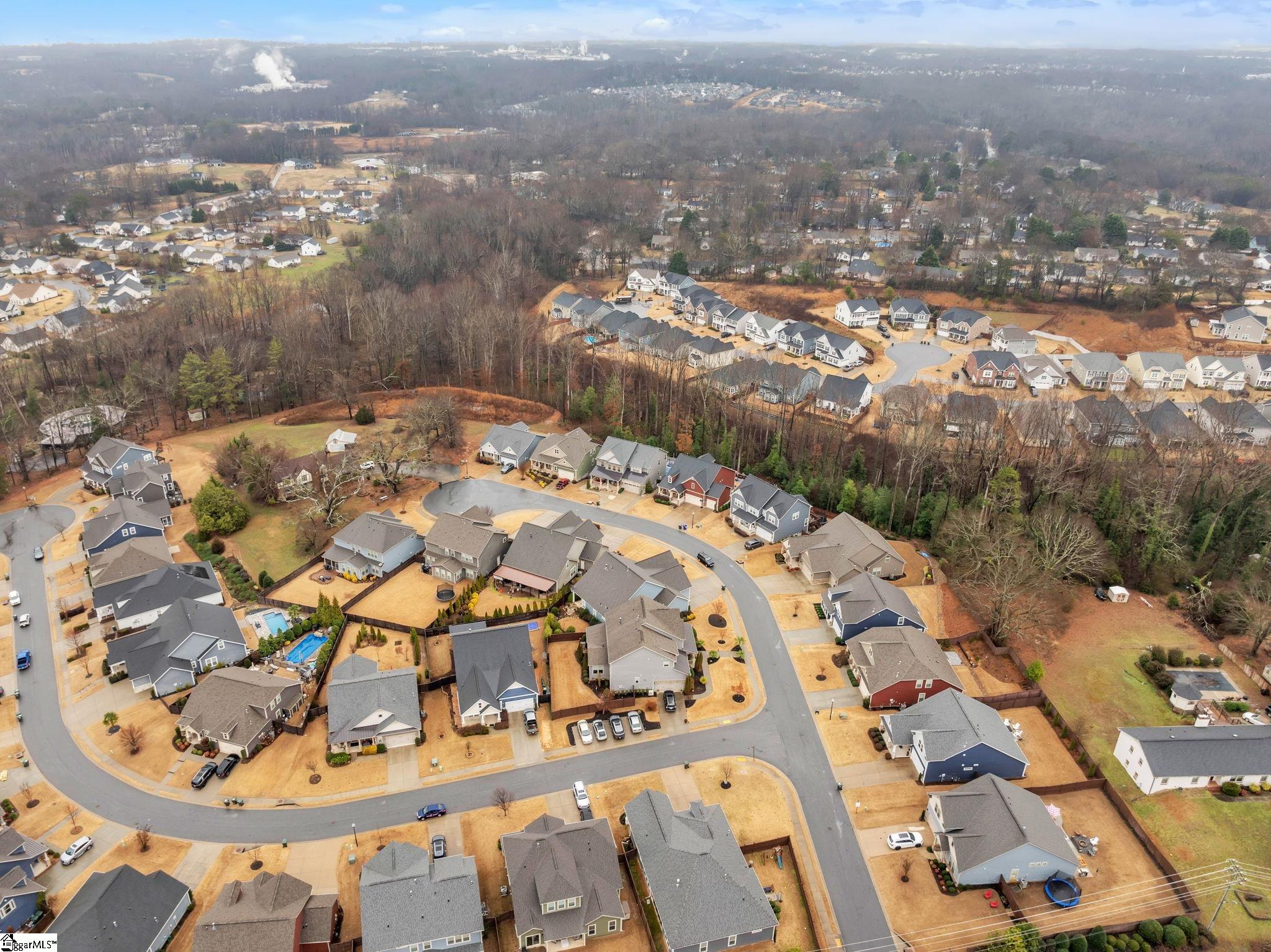 101 Mares Head, Taylors, South Carolina image 37