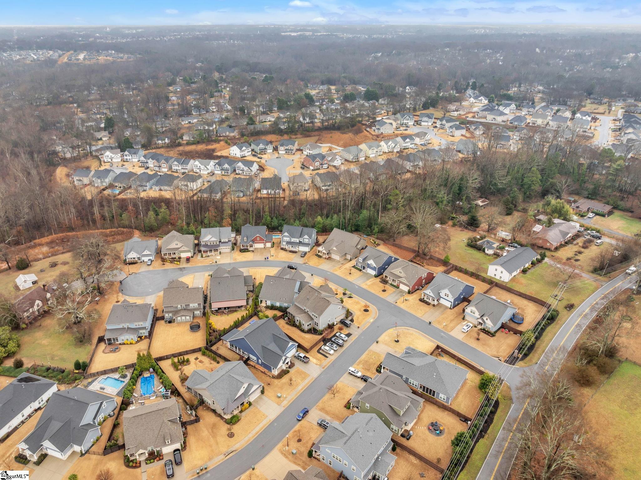 101 Mares Head, Taylors, South Carolina image 38