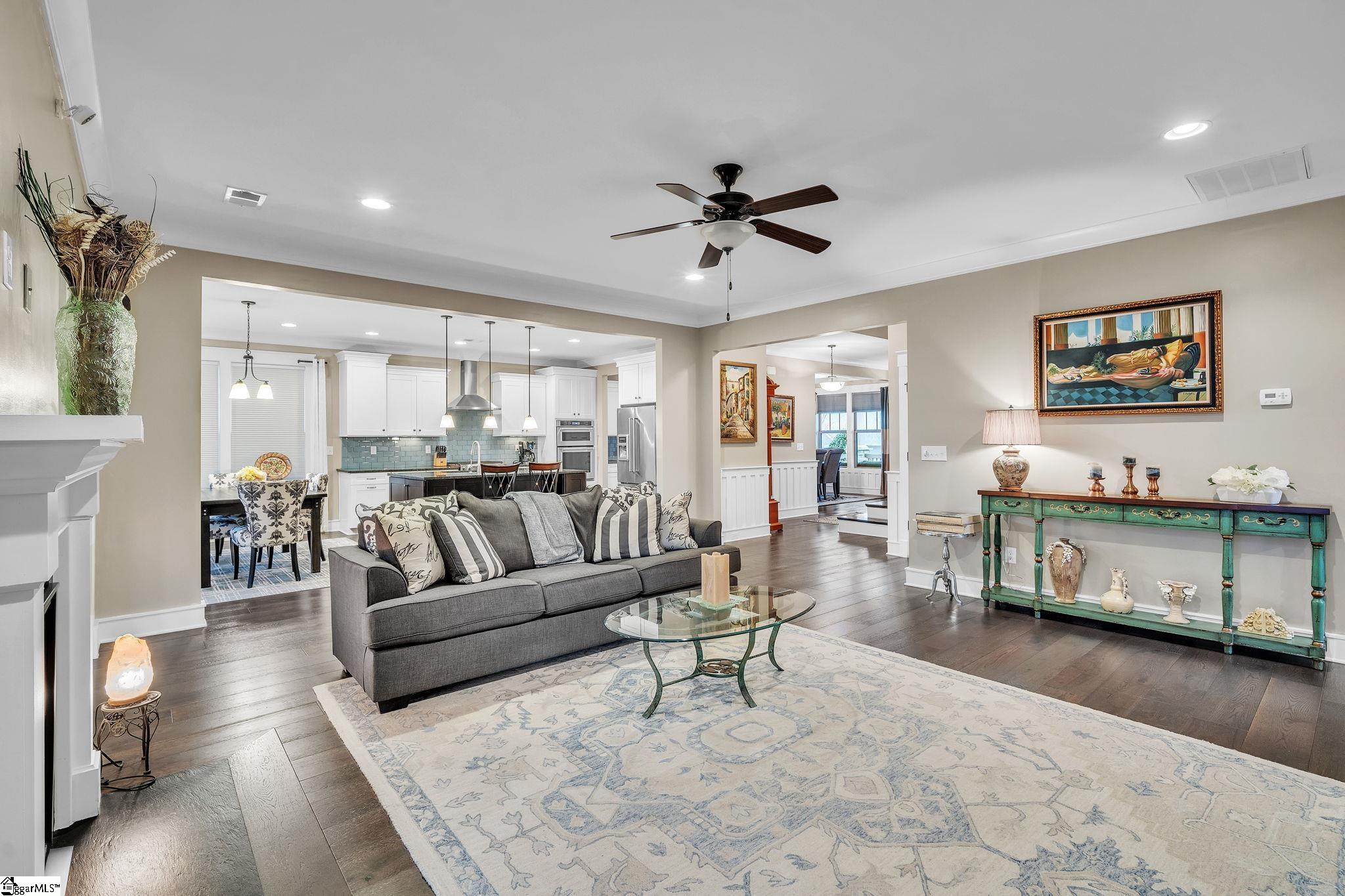 101 Mares Head, Taylors, South Carolina image 9