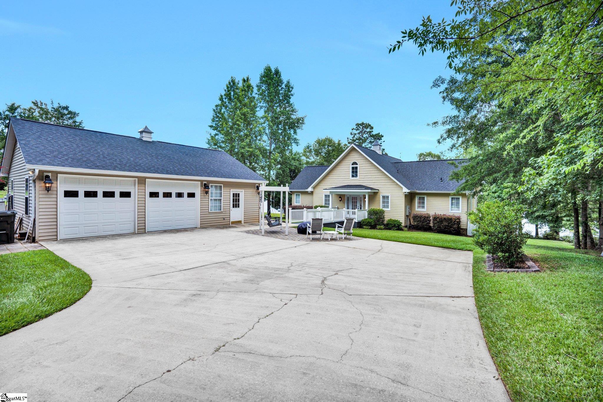 224 Seabright, Cross Hill, South Carolina image 2