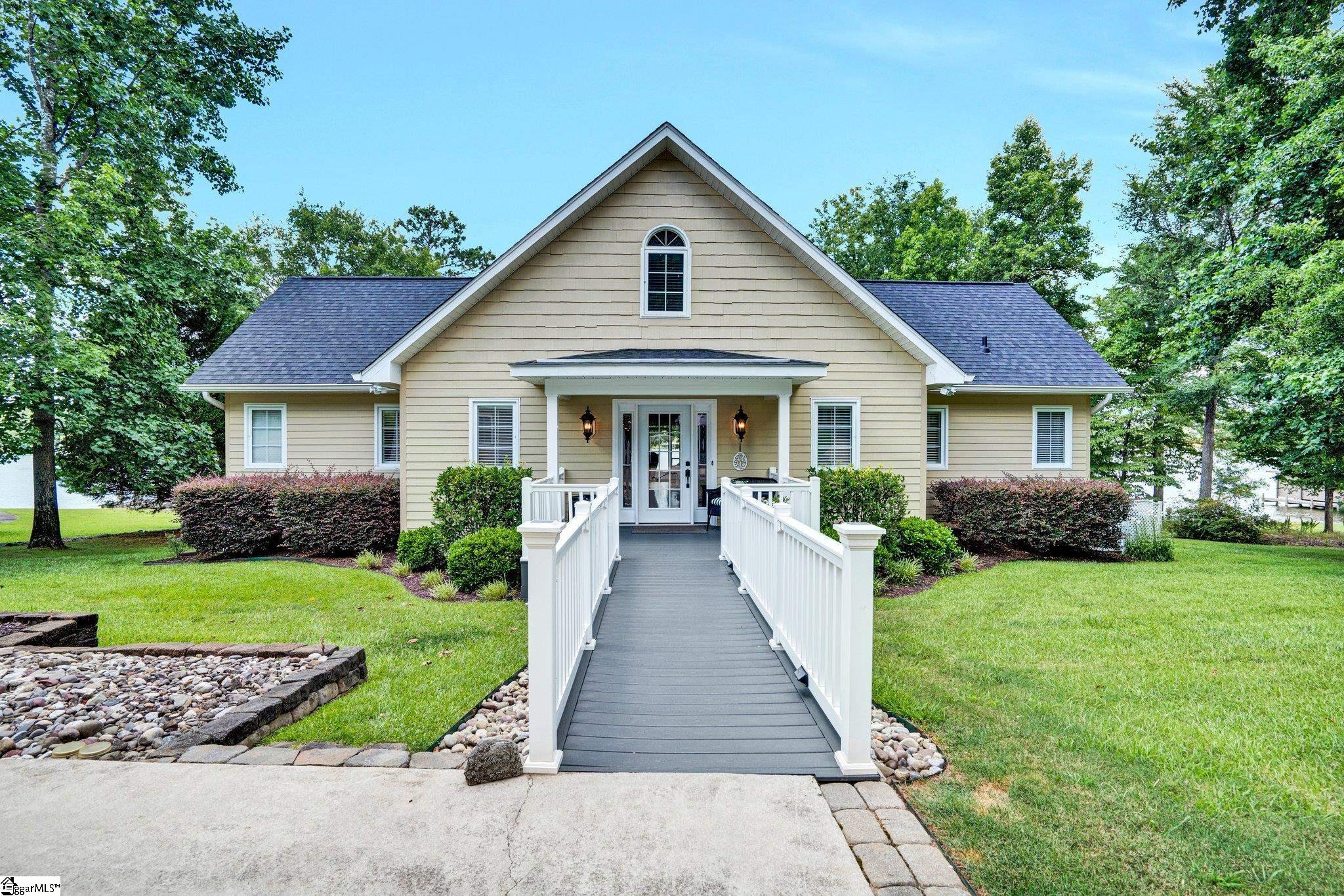 224 Seabright, Cross Hill, South Carolina image 3