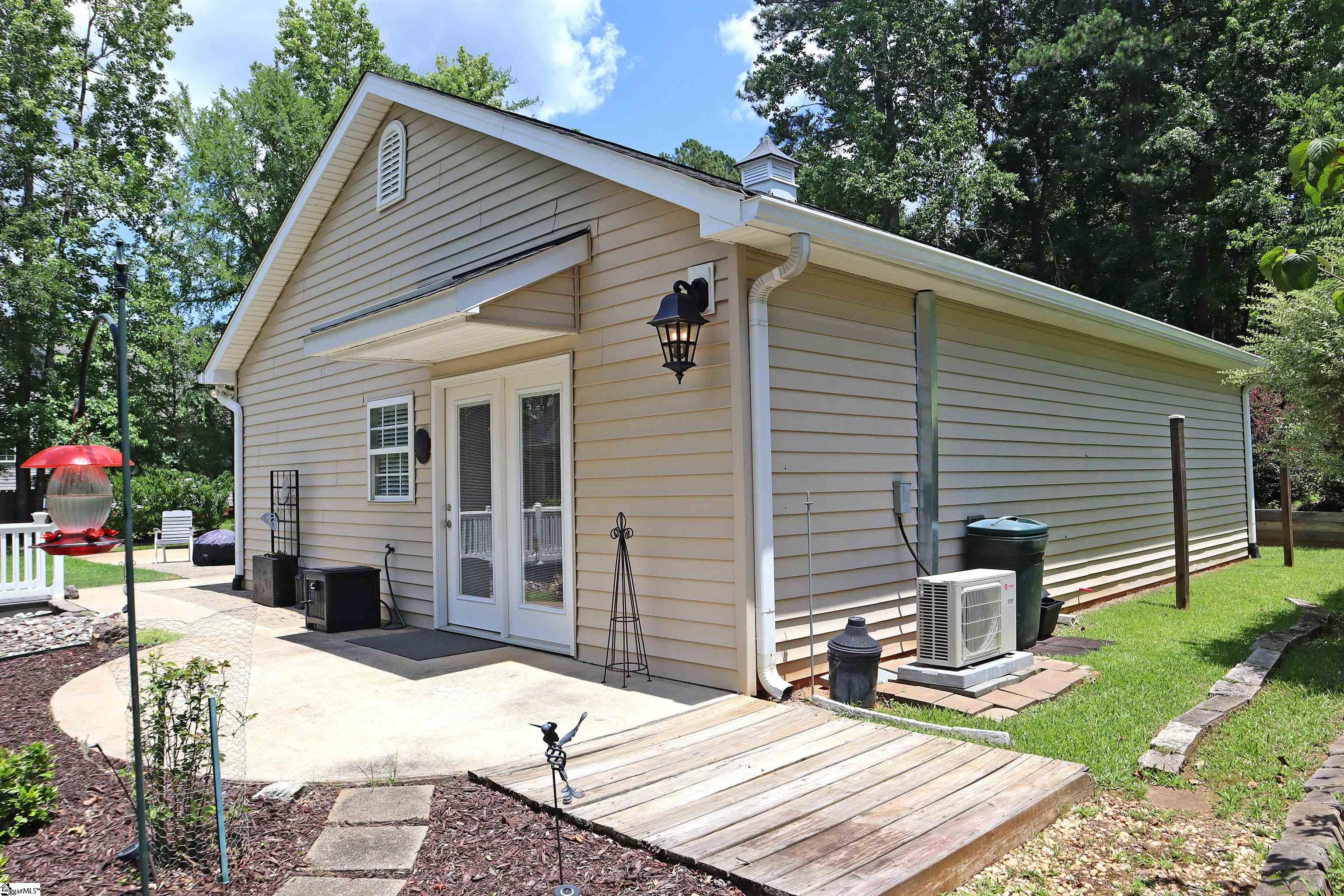 224 Seabright, Cross Hill, South Carolina image 45
