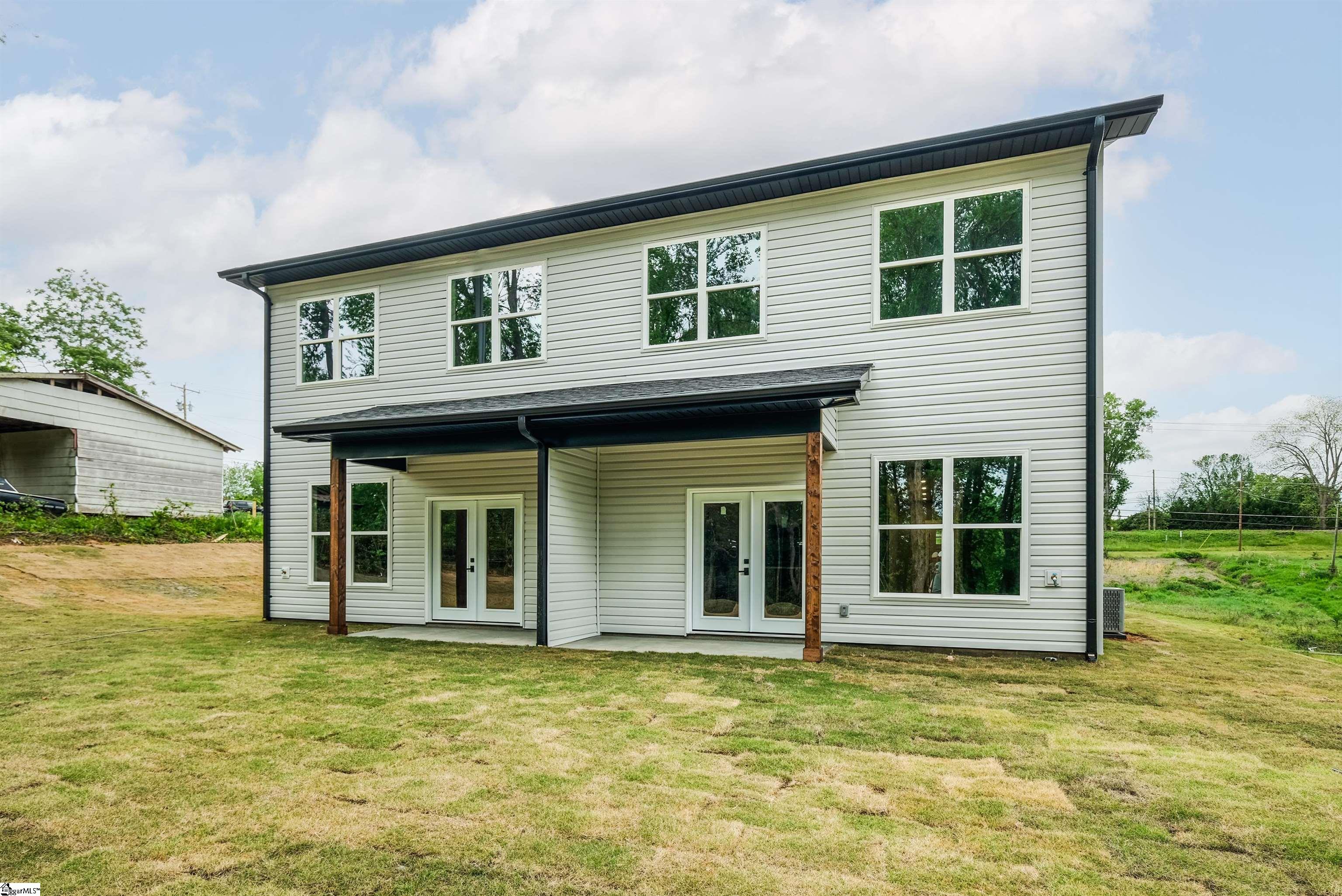 610 N Shamrock, Landrum, South Carolina image 26