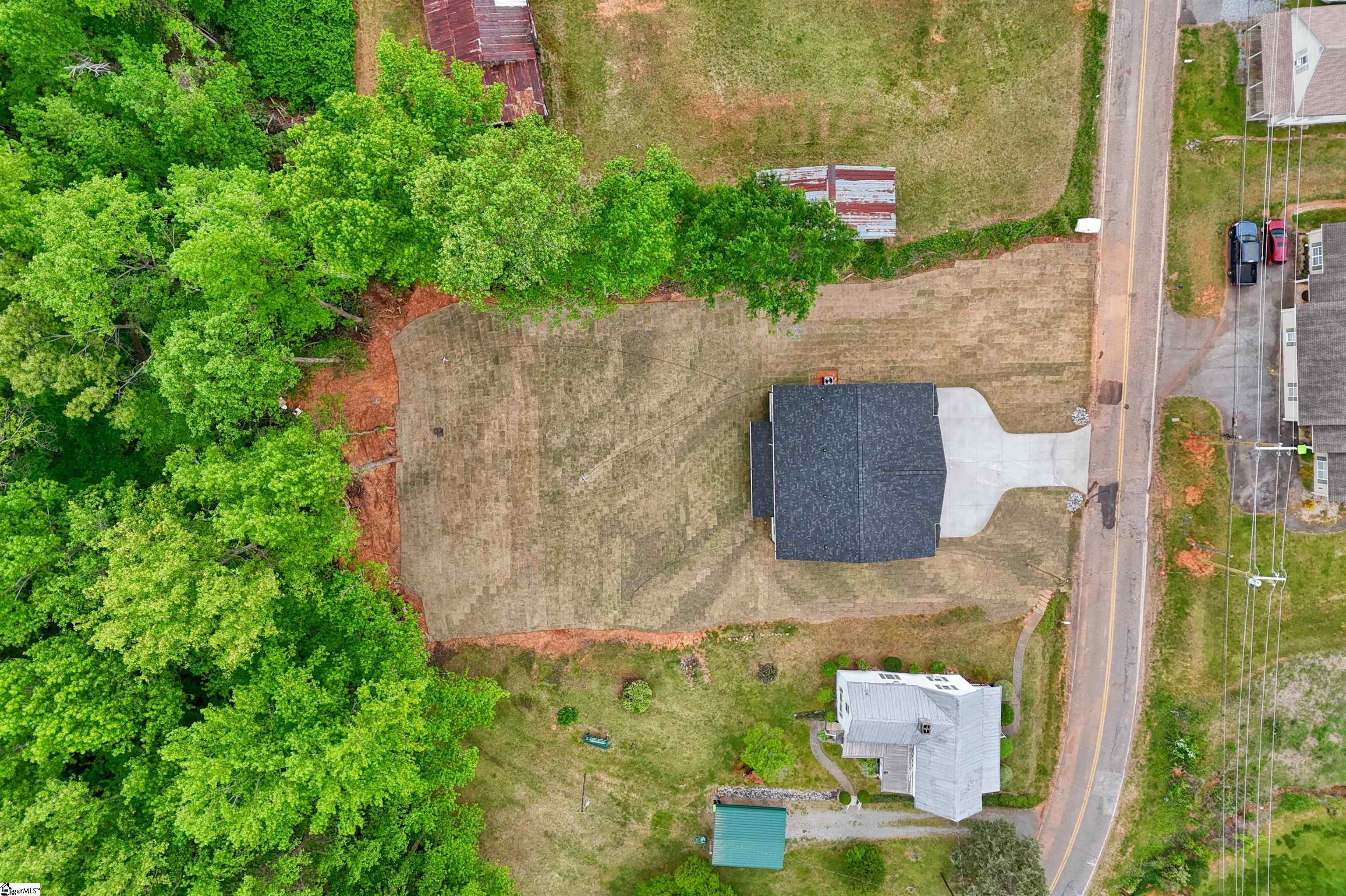 610 N Shamrock, Landrum, South Carolina image 27