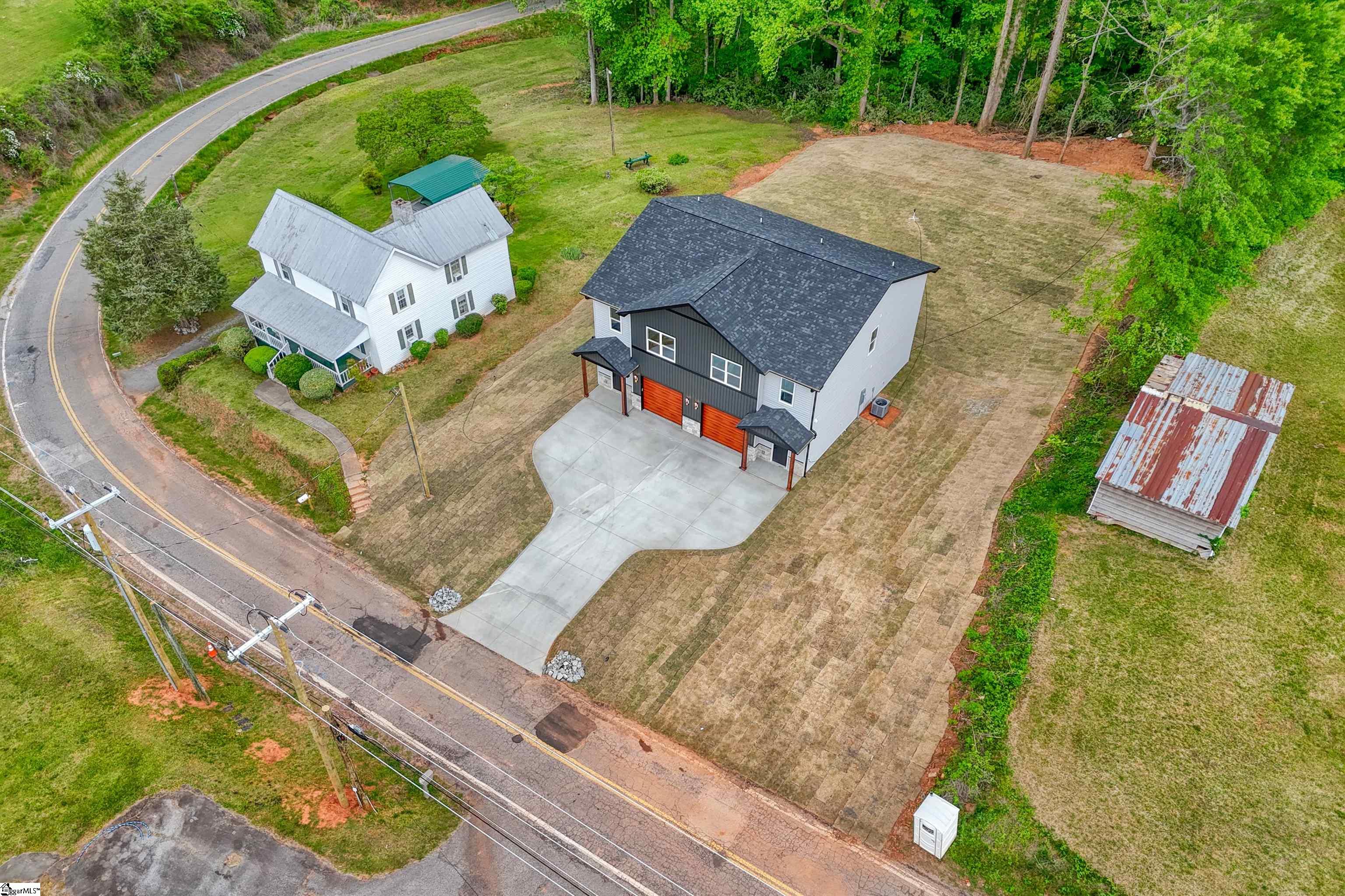 610 N Shamrock, Landrum, South Carolina image 28