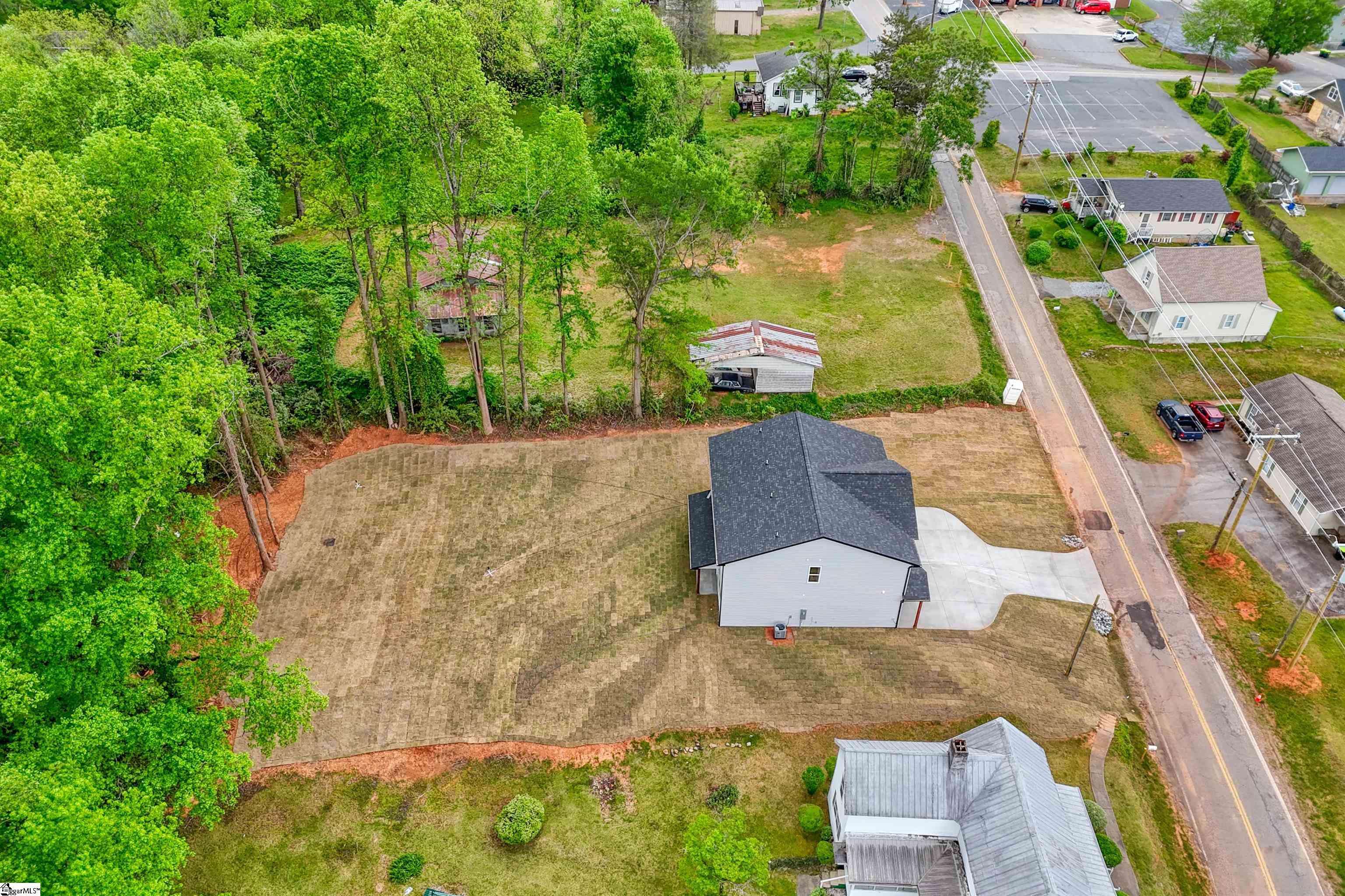 610 N Shamrock, Landrum, South Carolina image 30