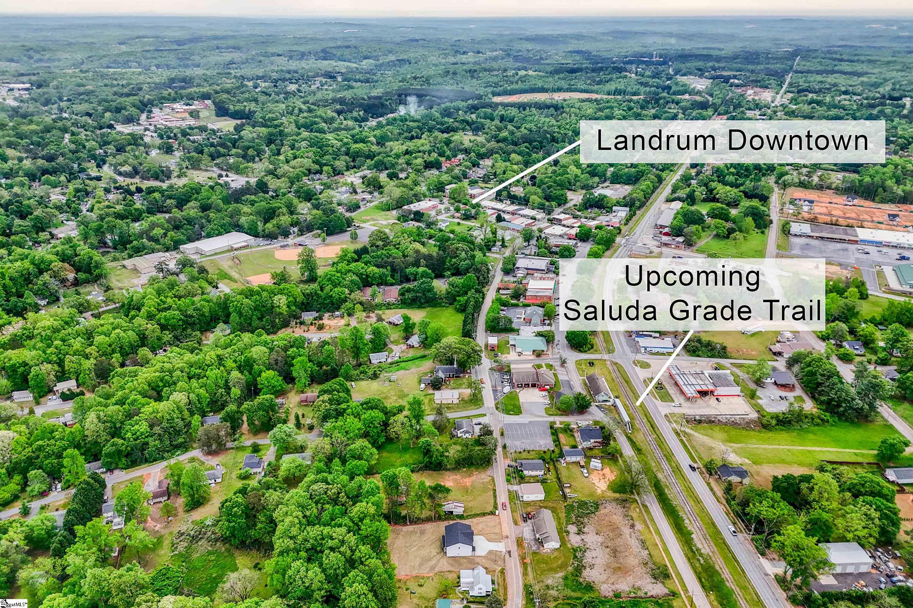 610 N Shamrock, Landrum, South Carolina image 31