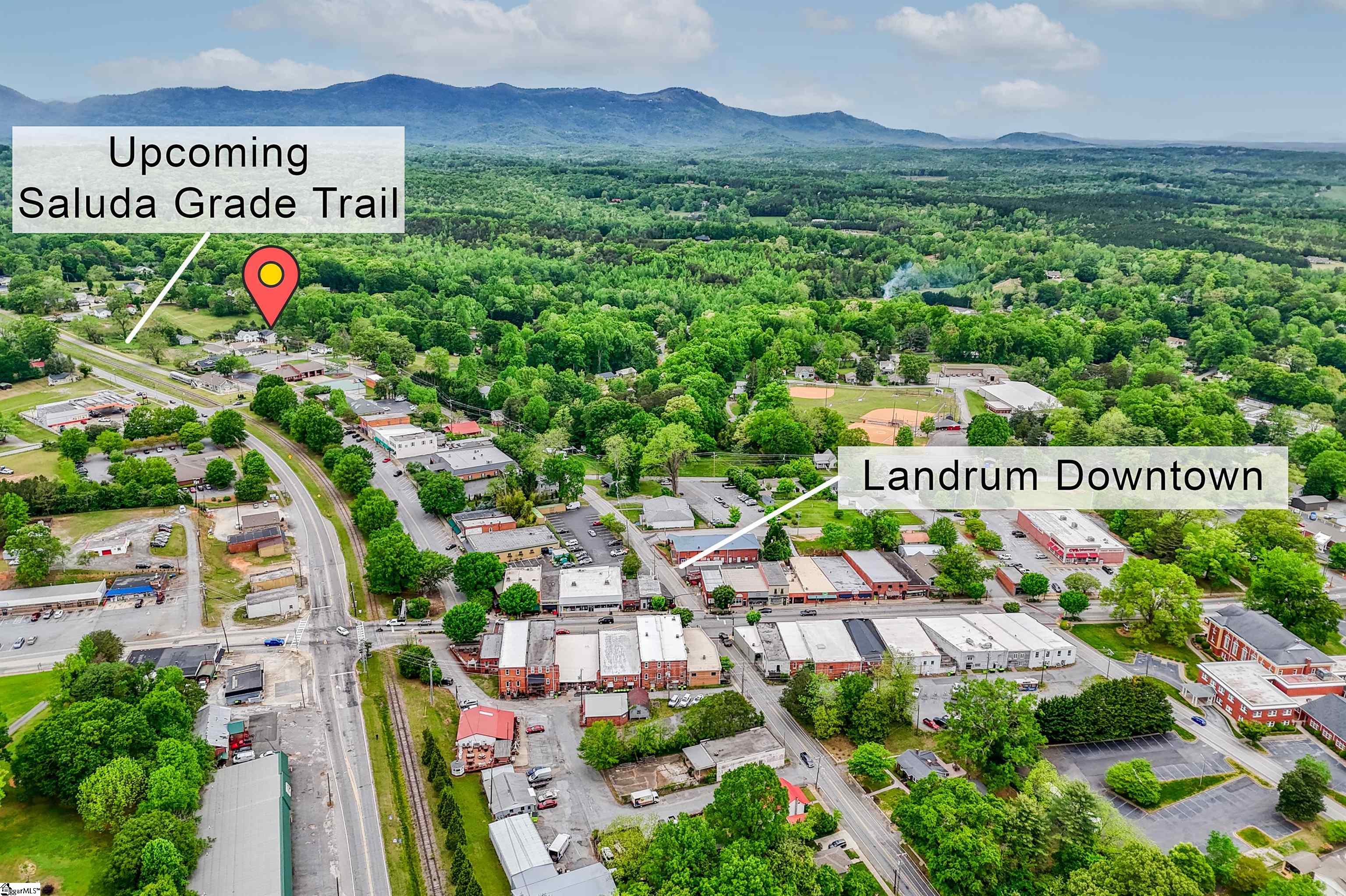 610 N Shamrock, Landrum, South Carolina image 37