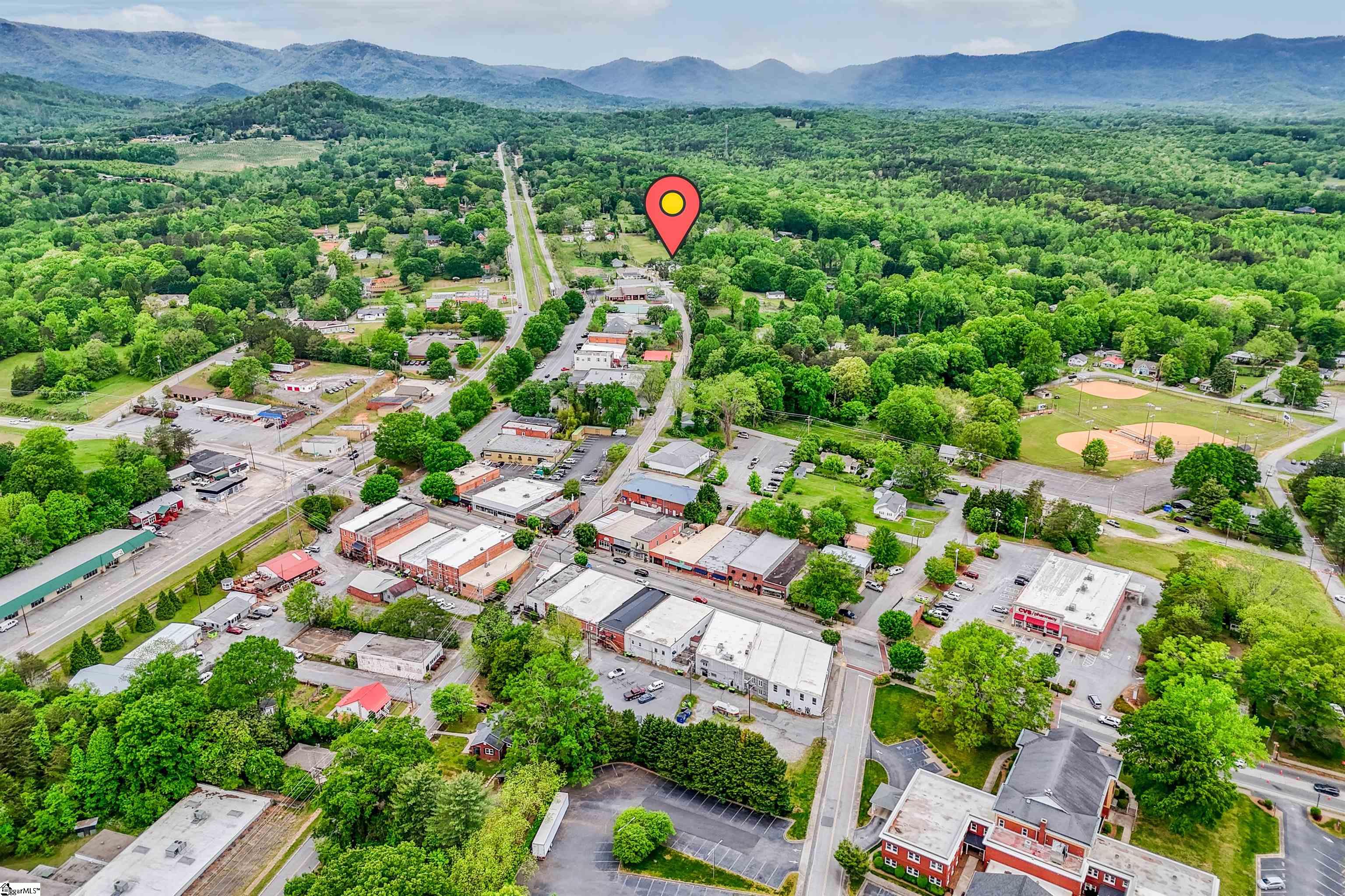 610 N Shamrock, Landrum, South Carolina image 38