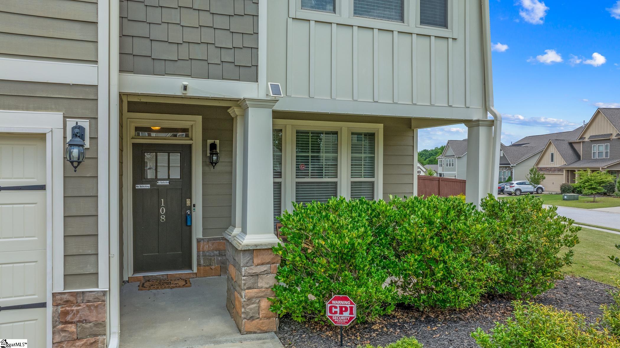 108 Noble Wing, Taylors, South Carolina image 2