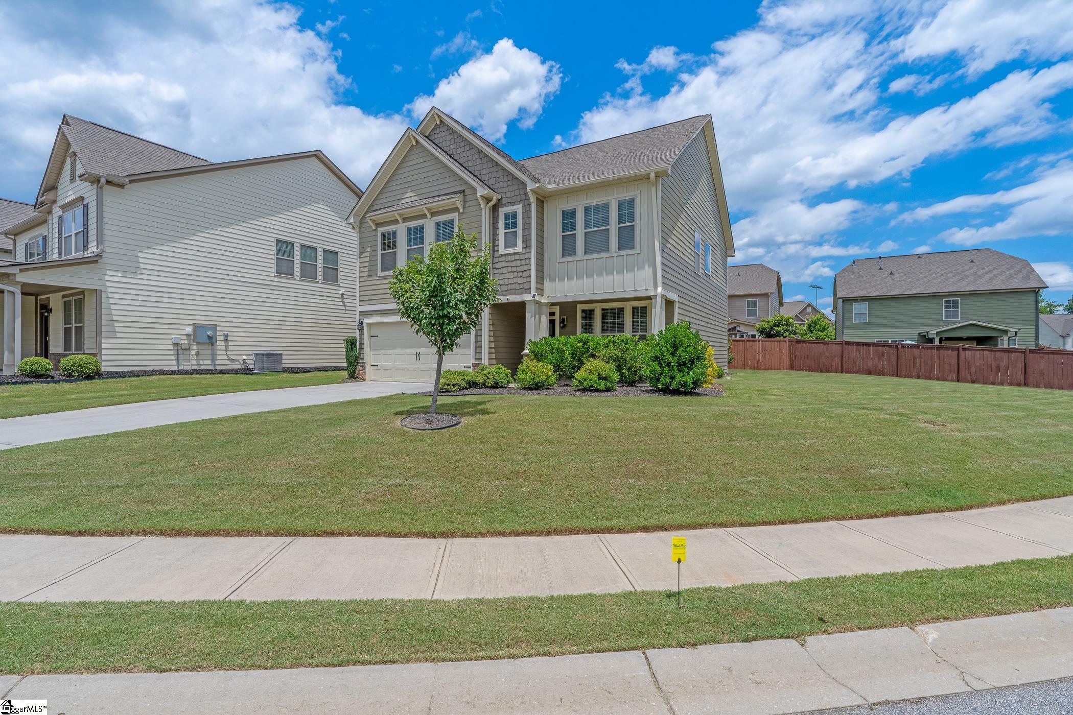 108 Noble Wing, Taylors, South Carolina image 47