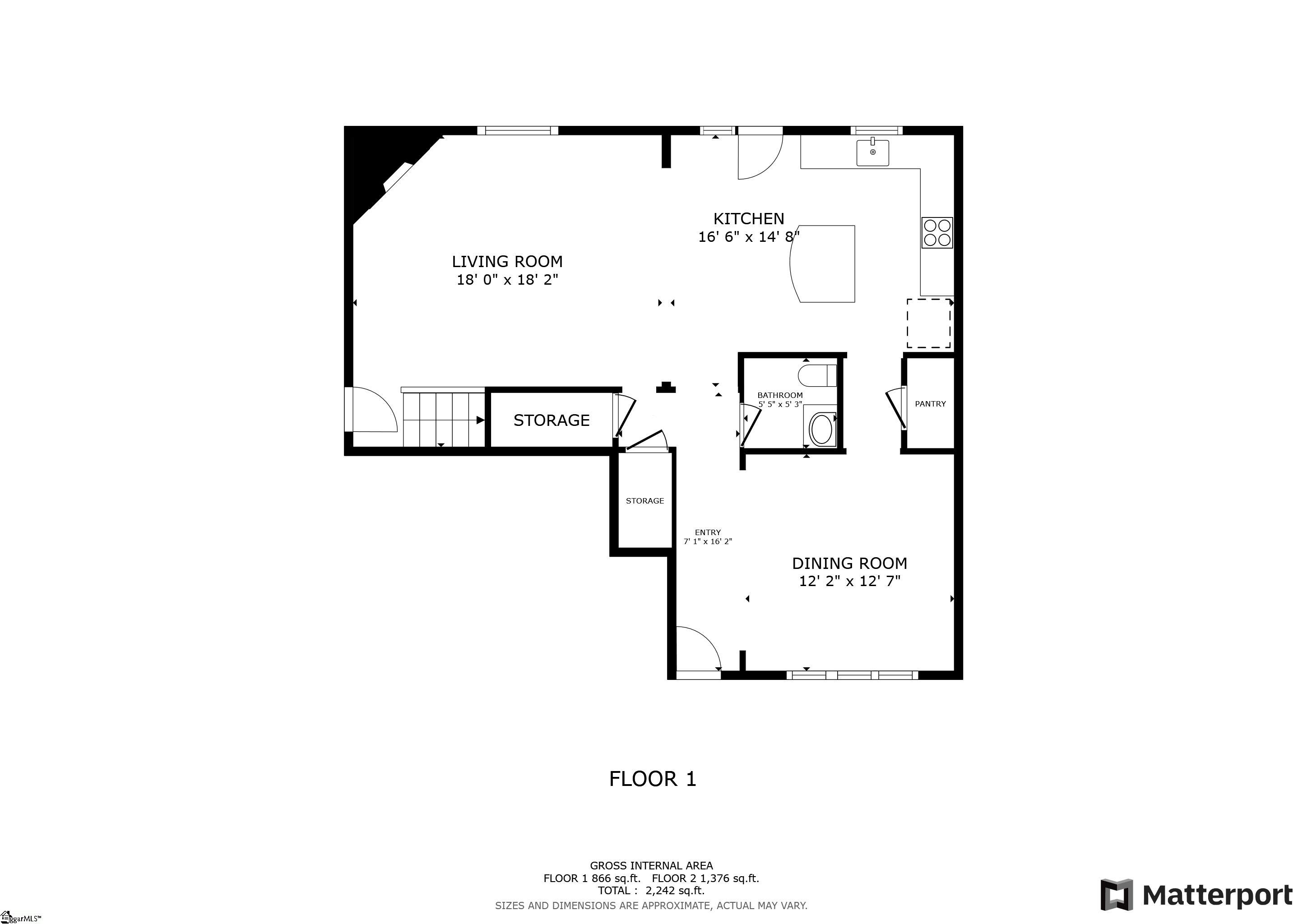108 Noble Wing, Taylors, South Carolina image 48