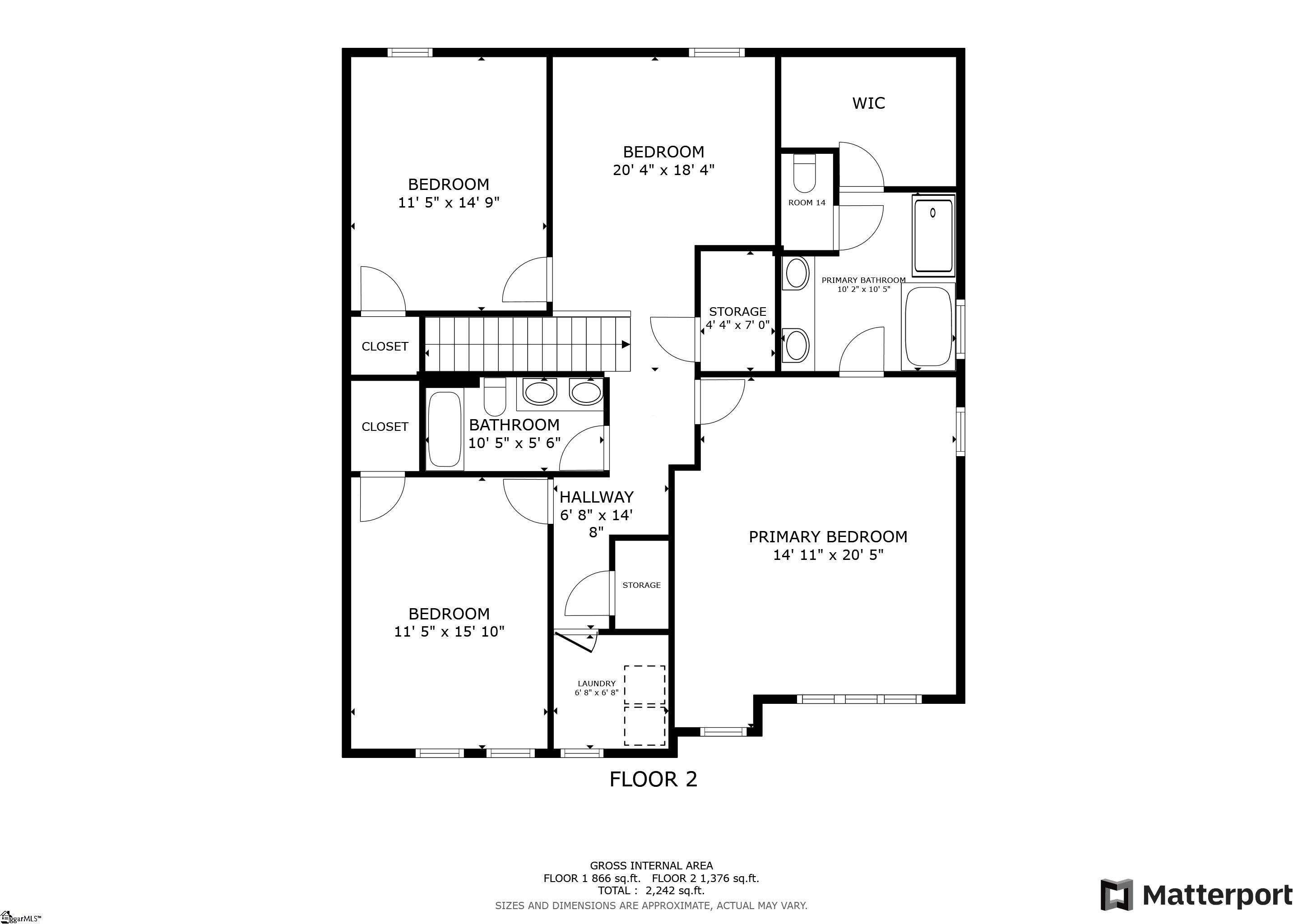 108 Noble Wing, Taylors, South Carolina image 49