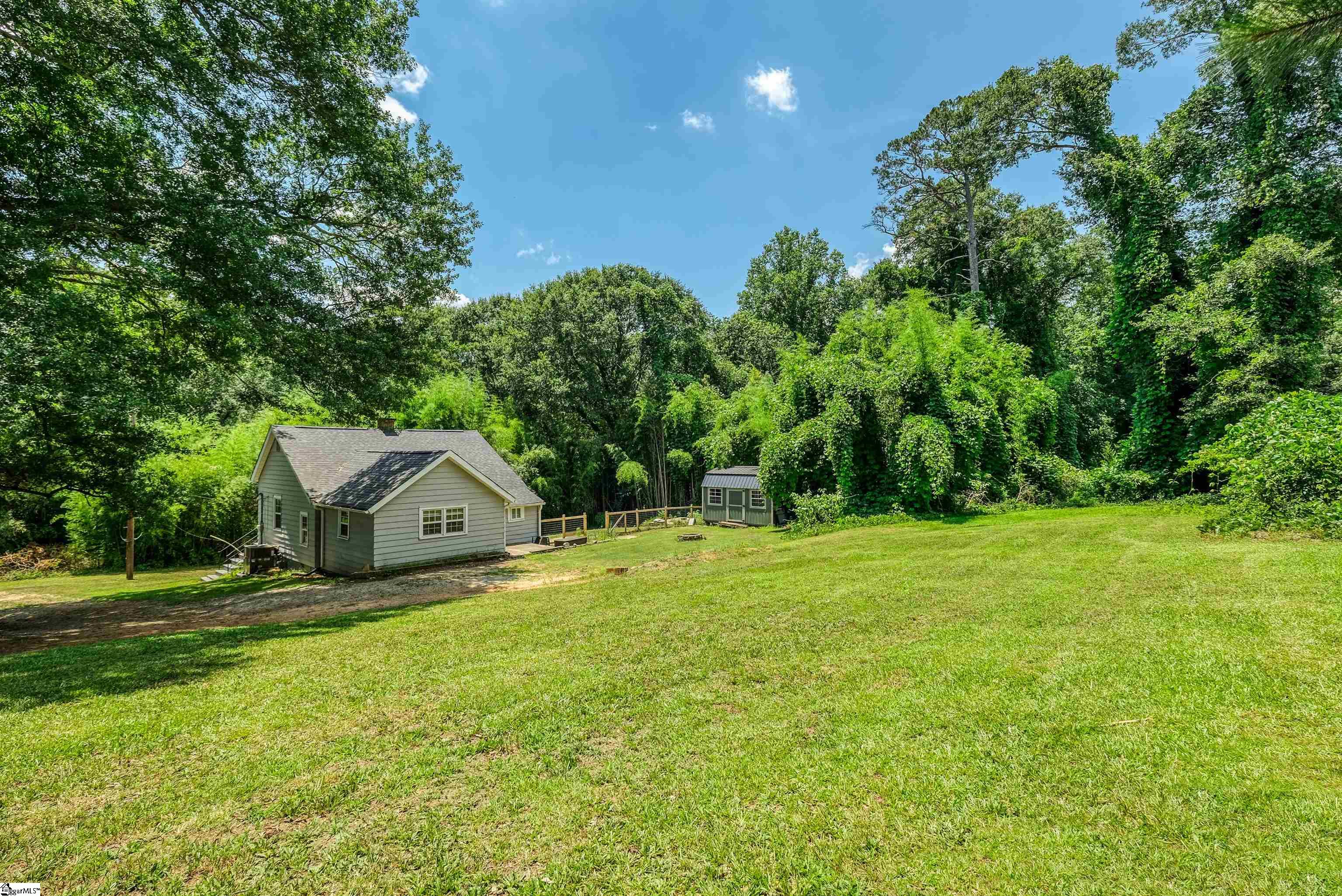 24 Burts, Pelzer, South Carolina image 14