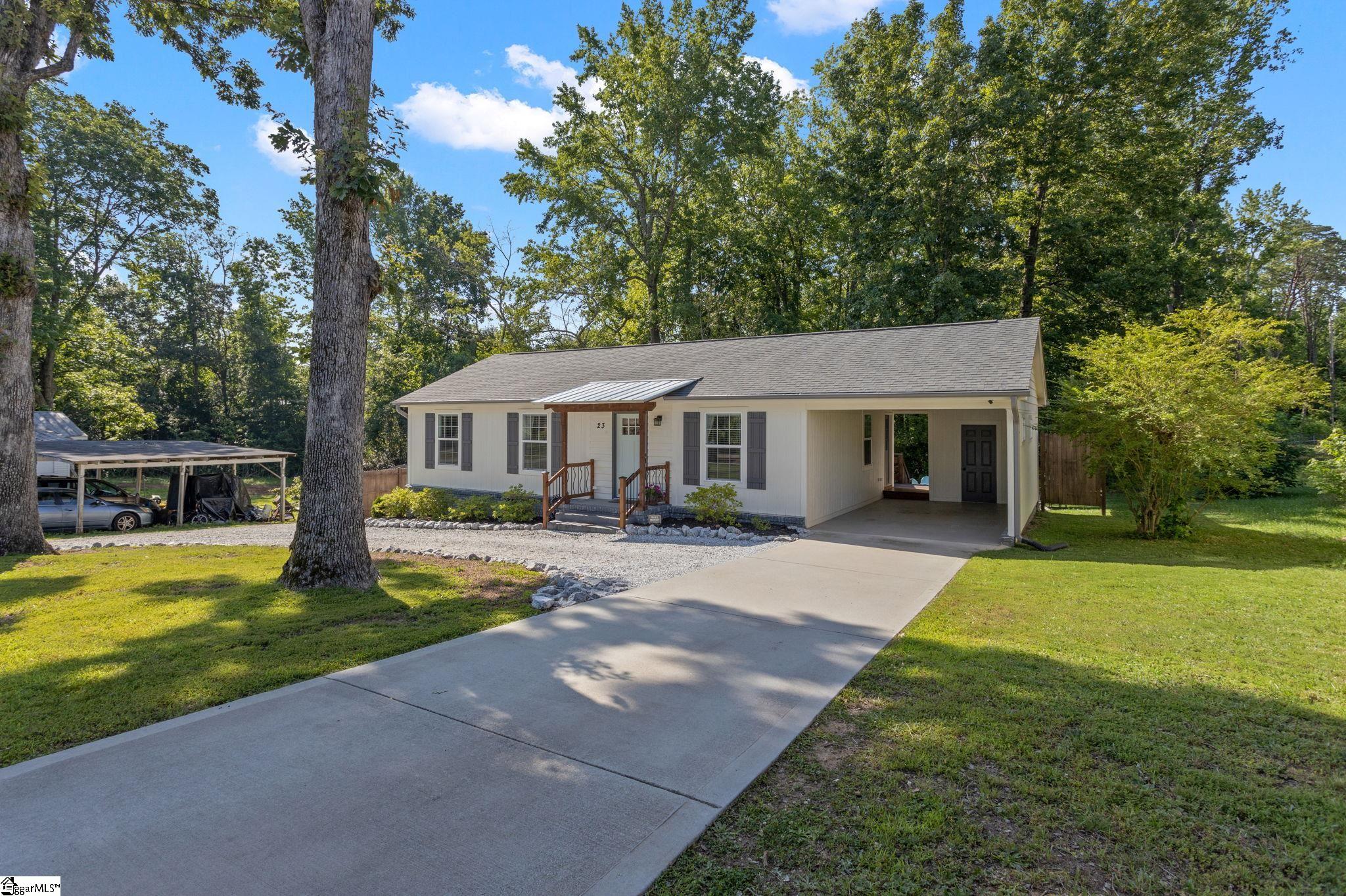 23 West, Travelers Rest, South Carolina image 2