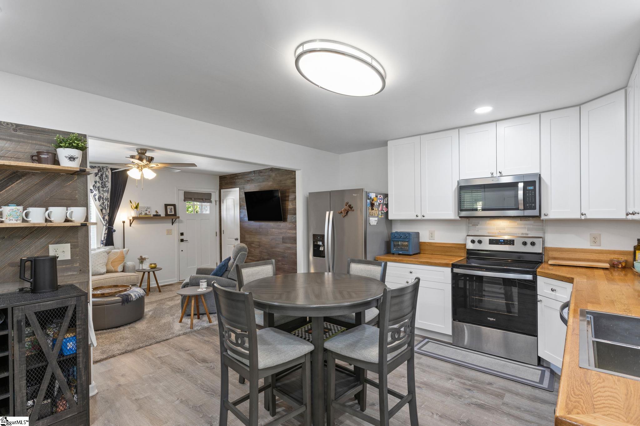 23 West, Travelers Rest, South Carolina image 11