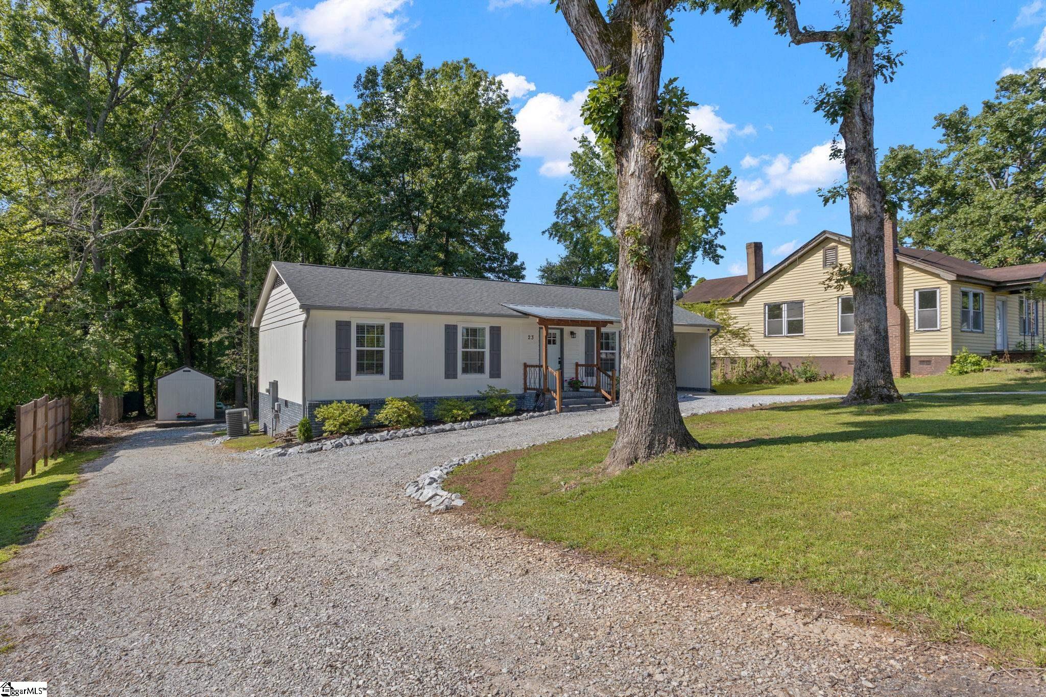 23 West, Travelers Rest, South Carolina image 3