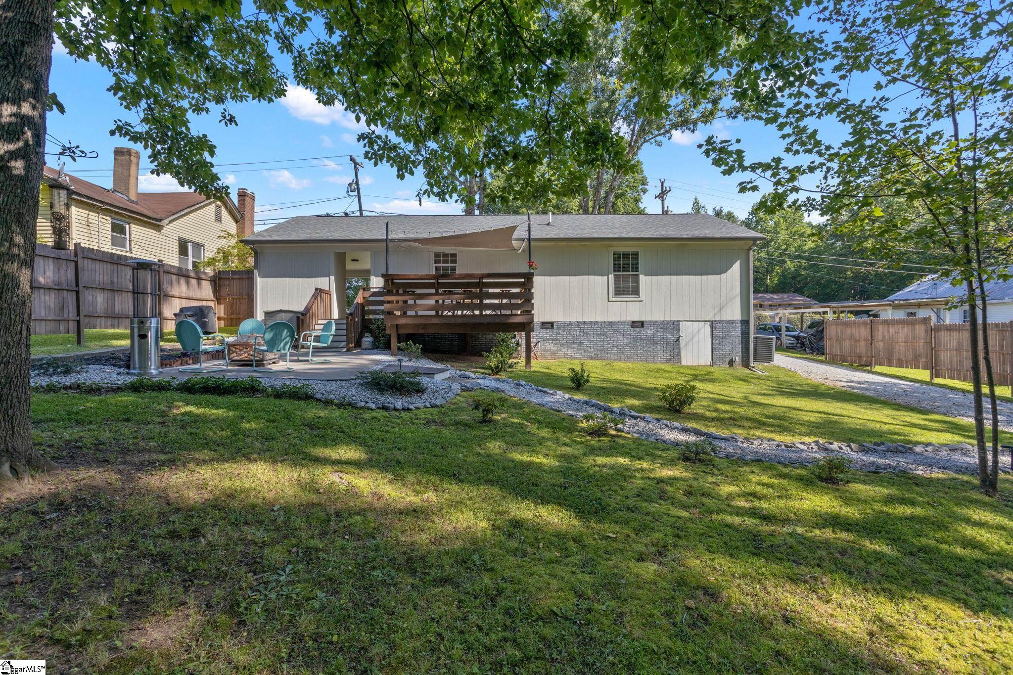 23 West, Travelers Rest, South Carolina image 24