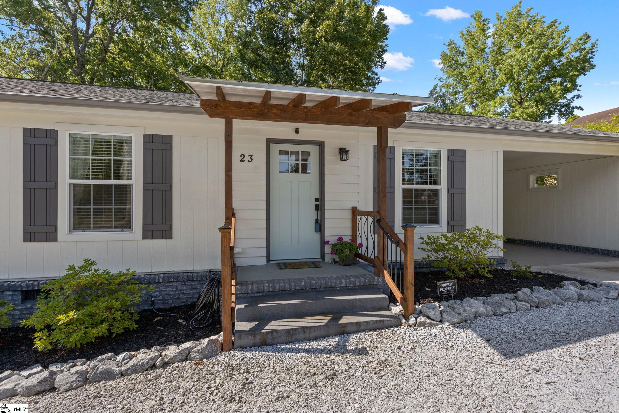 23 West, Travelers Rest, South Carolina image 5