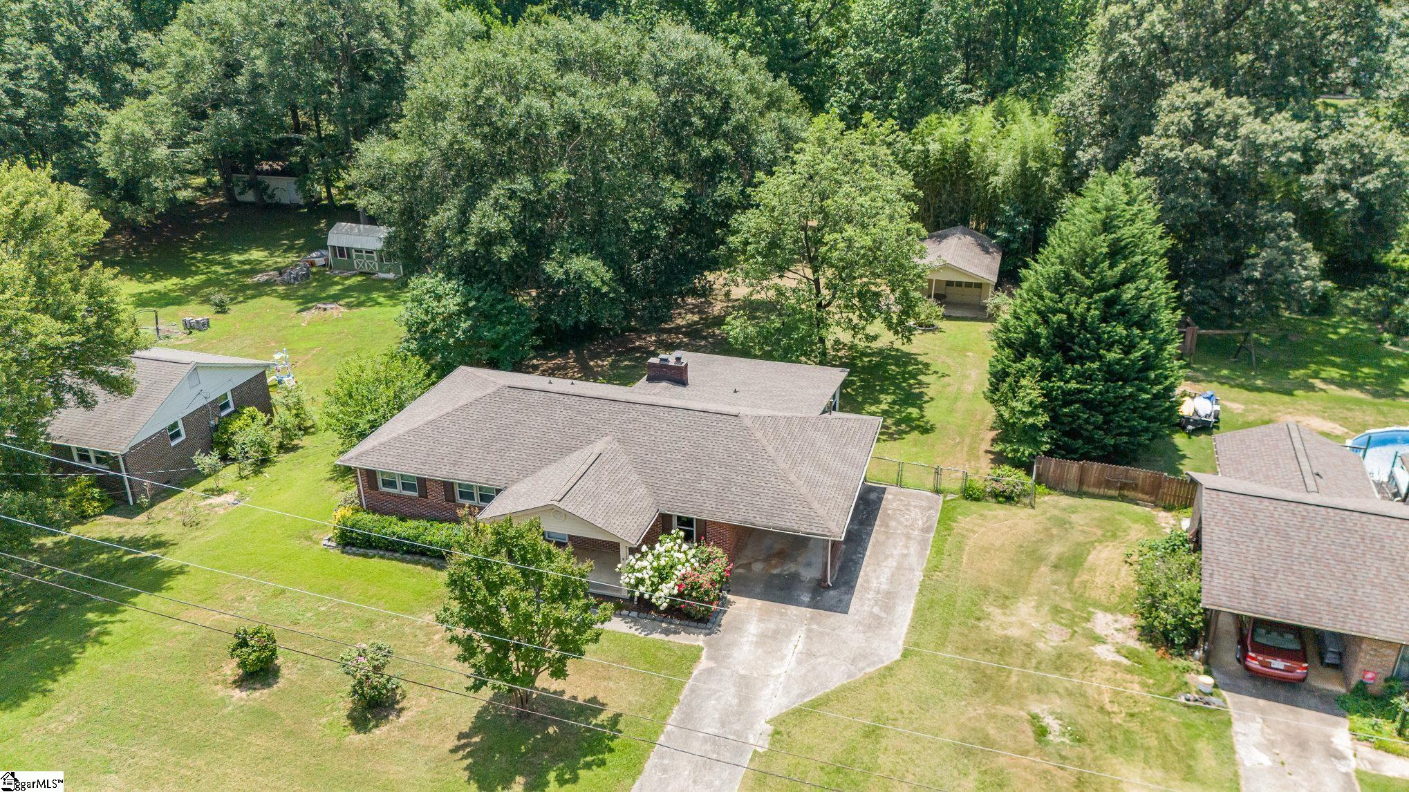 620 Creighton, Taylors, South Carolina image 2