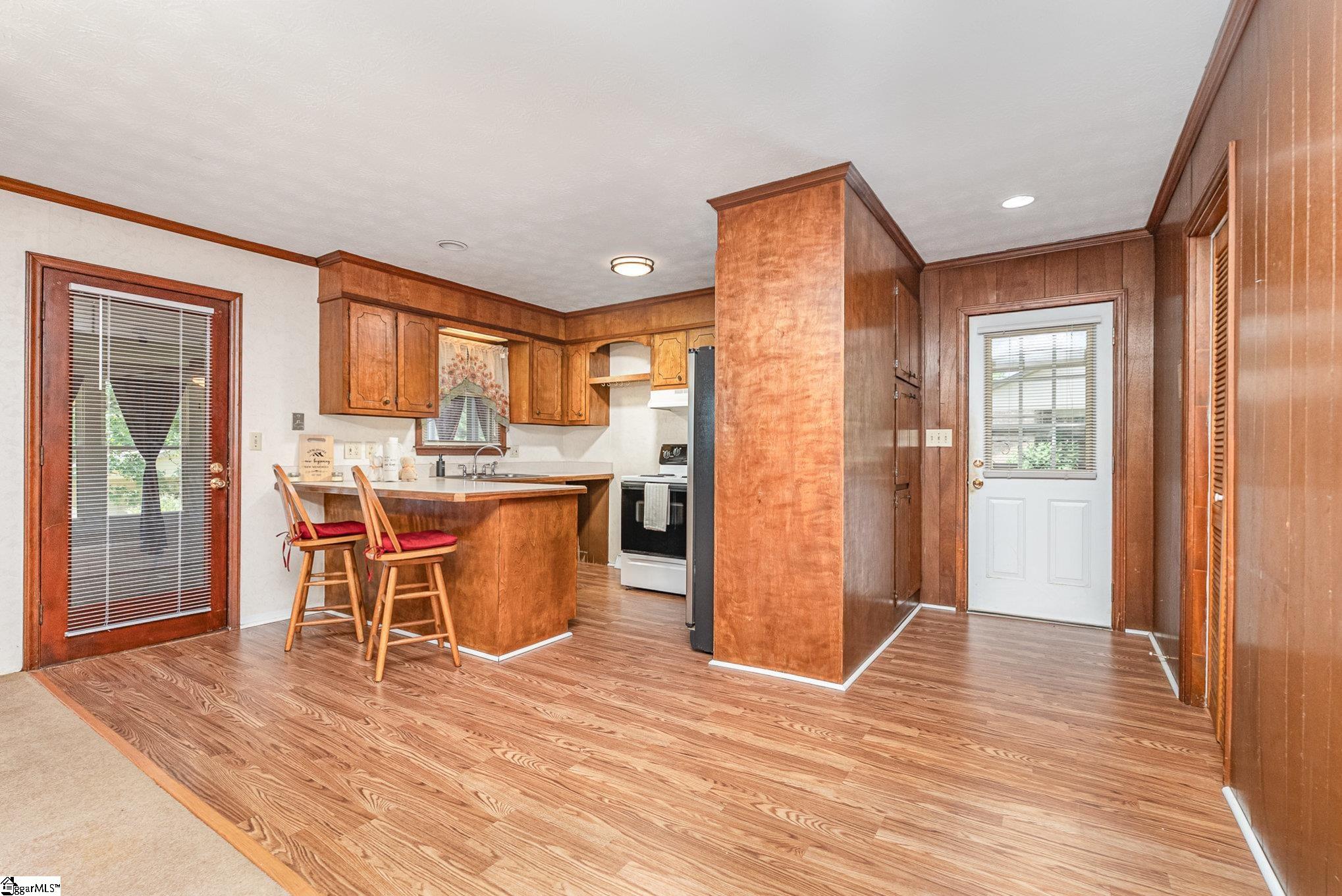 620 Creighton, Taylors, South Carolina image 17