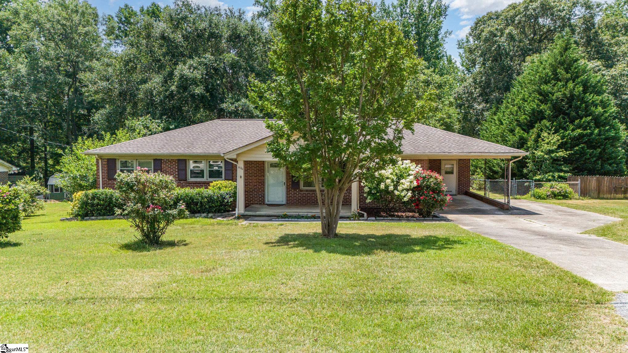 620 Creighton, Taylors, South Carolina image 3