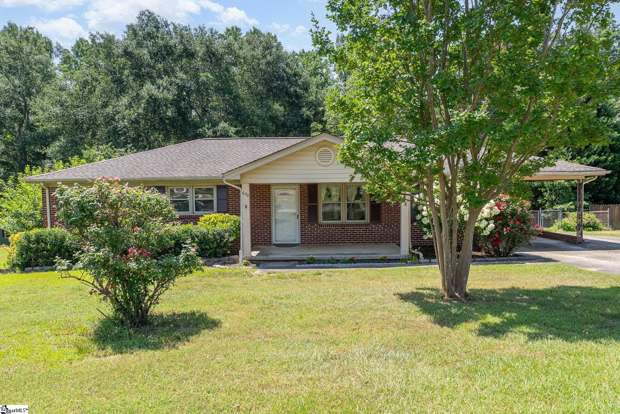 620 Creighton, Taylors, South Carolina image 4