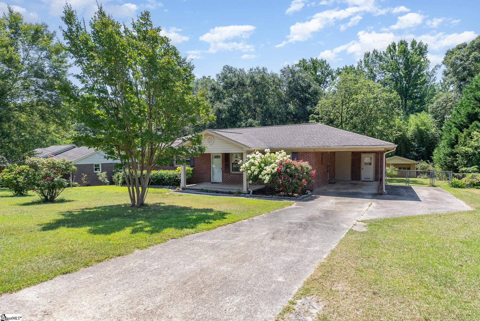 620 Creighton, Taylors, South Carolina image 5