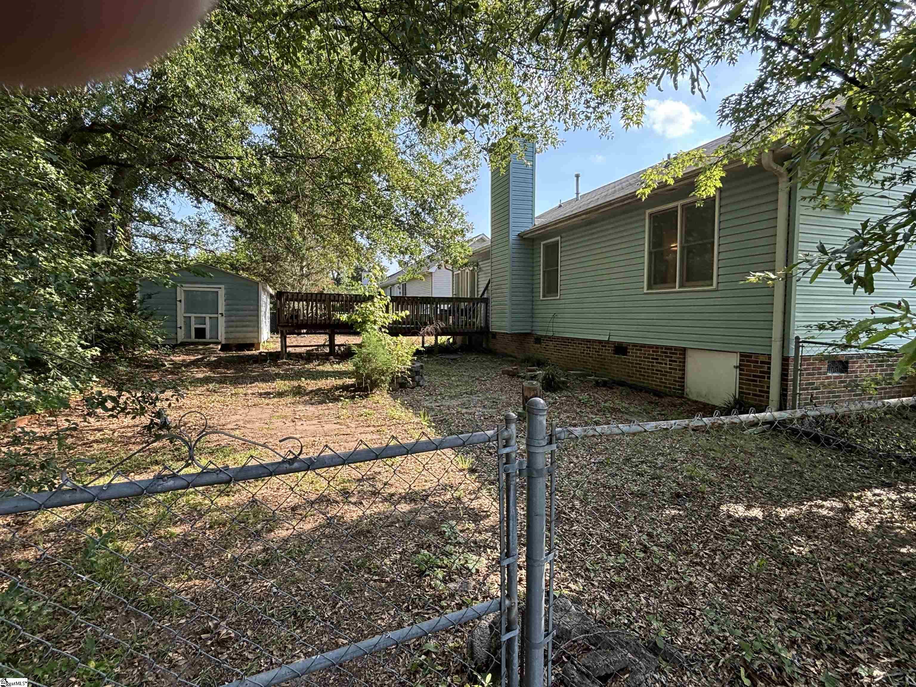 404 Frostbery, Fountain Inn, South Carolina image 14