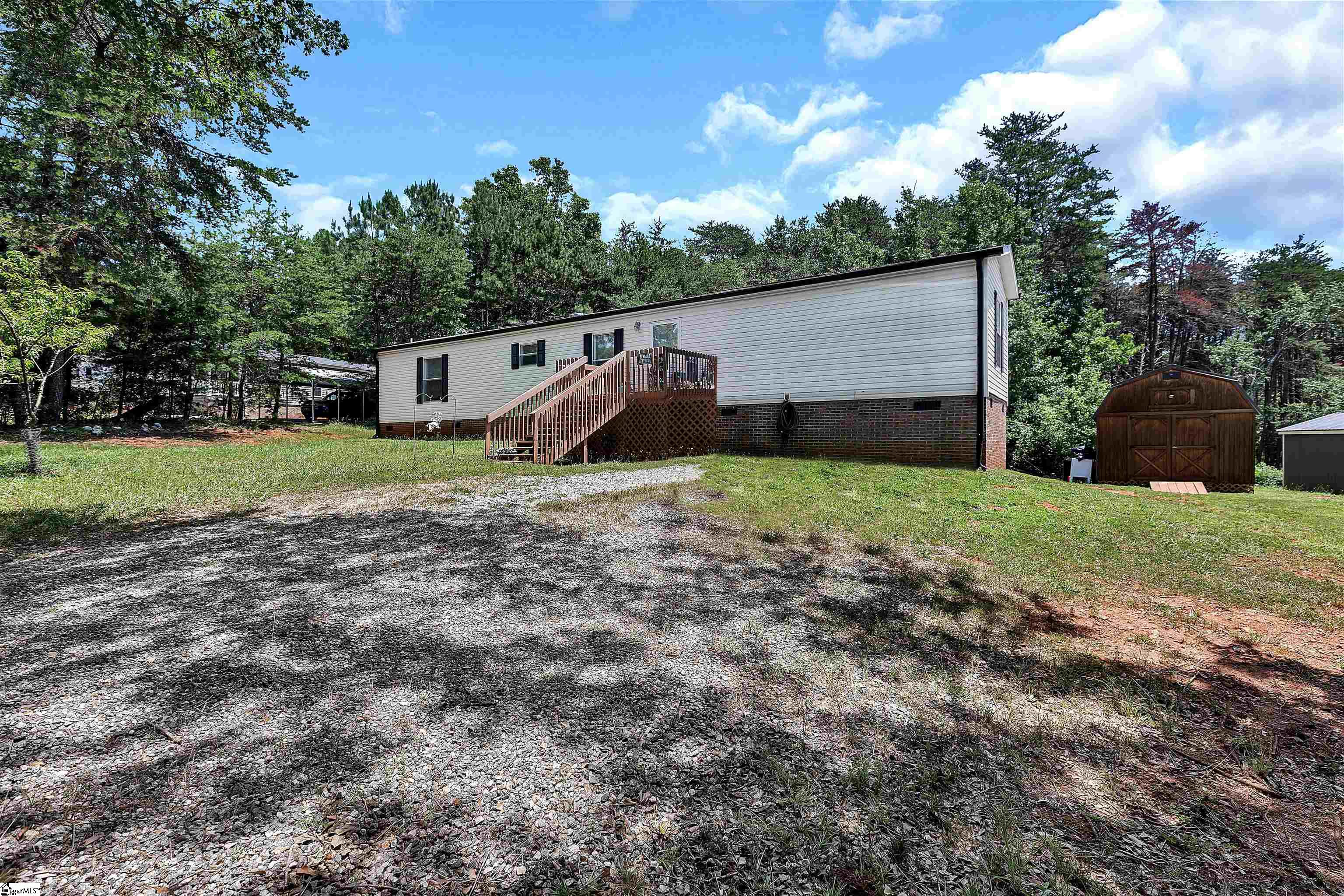 317 Gambrell, Townville, South Carolina image 2