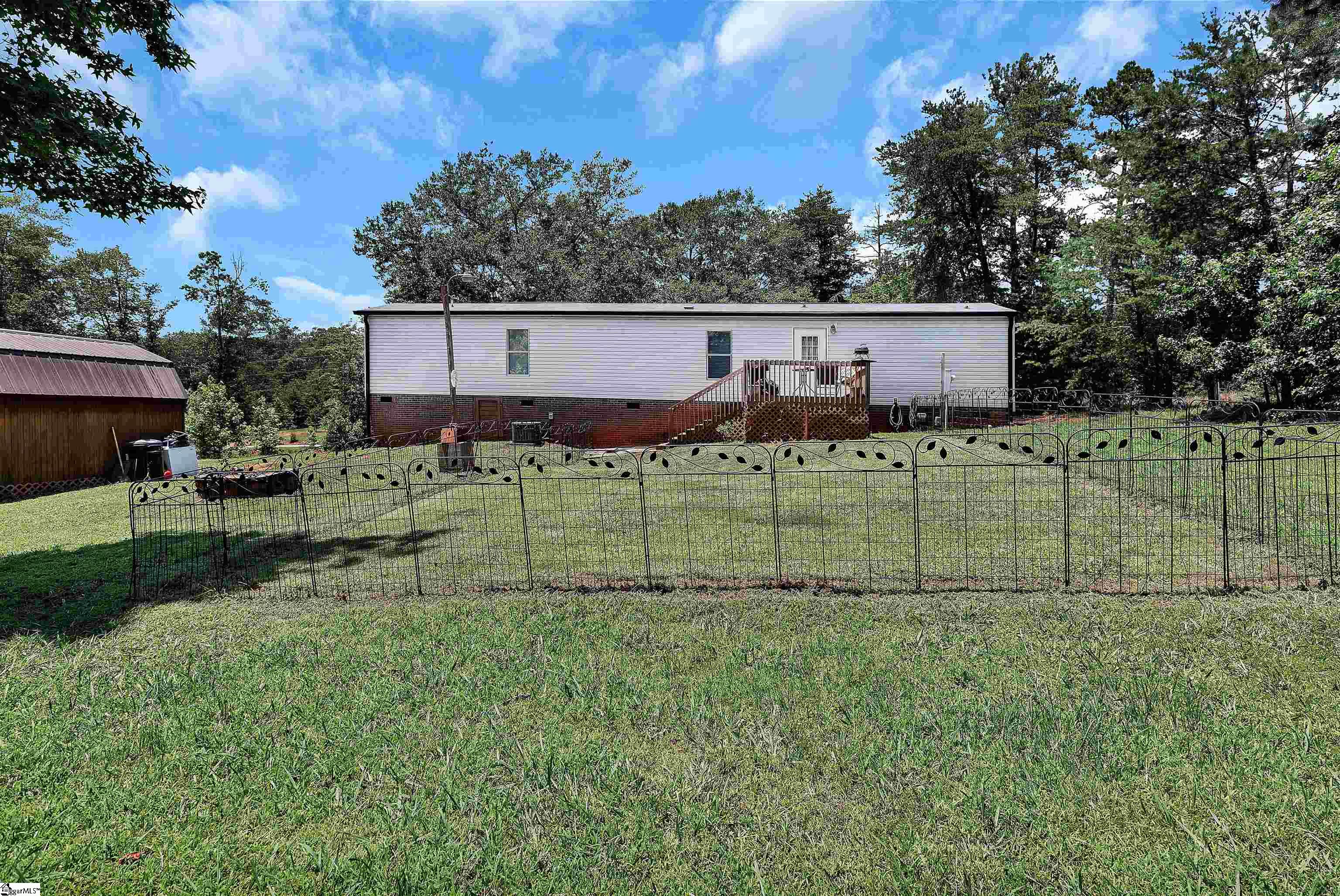 317 Gambrell, Townville, South Carolina image 25