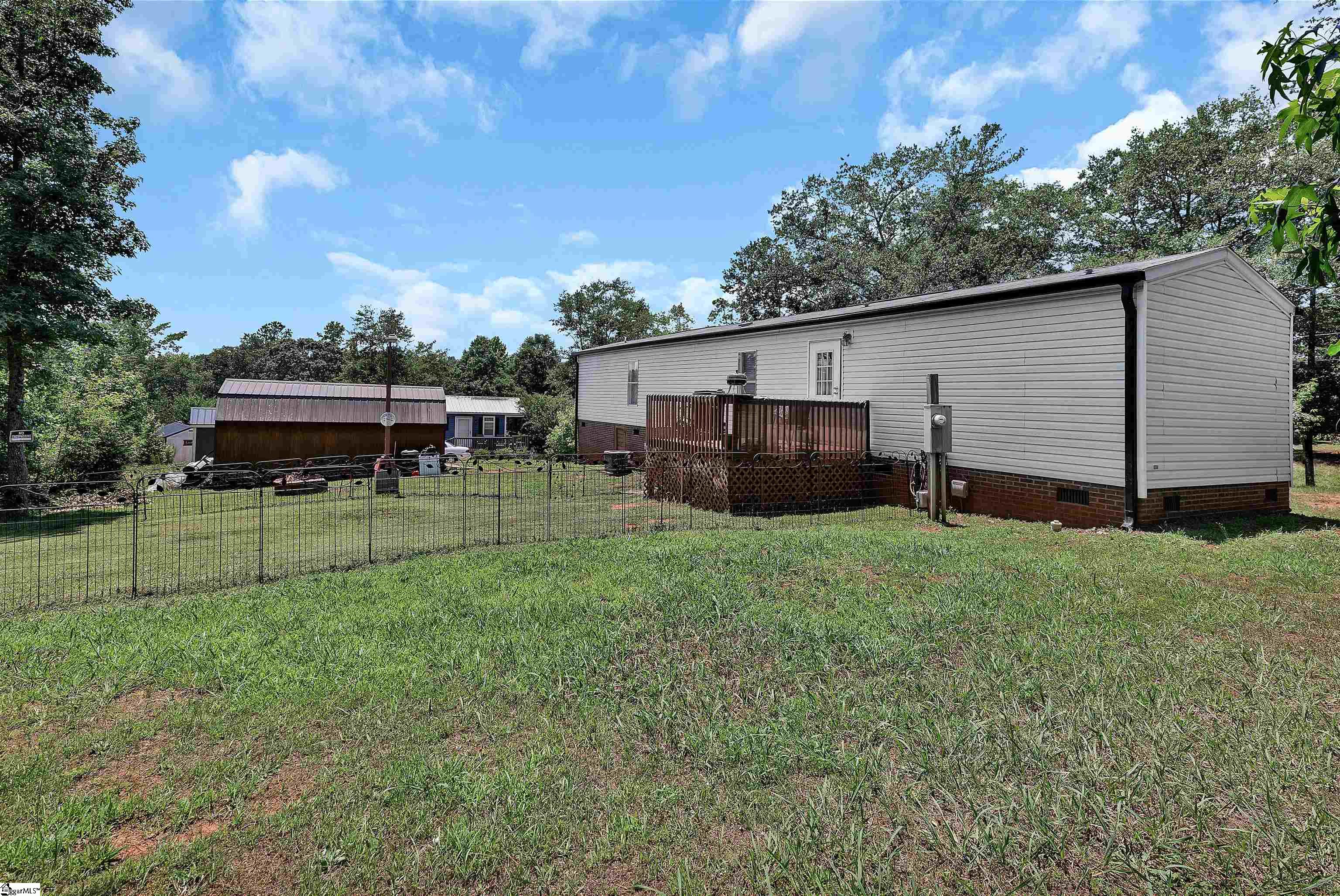 317 Gambrell, Townville, South Carolina image 26