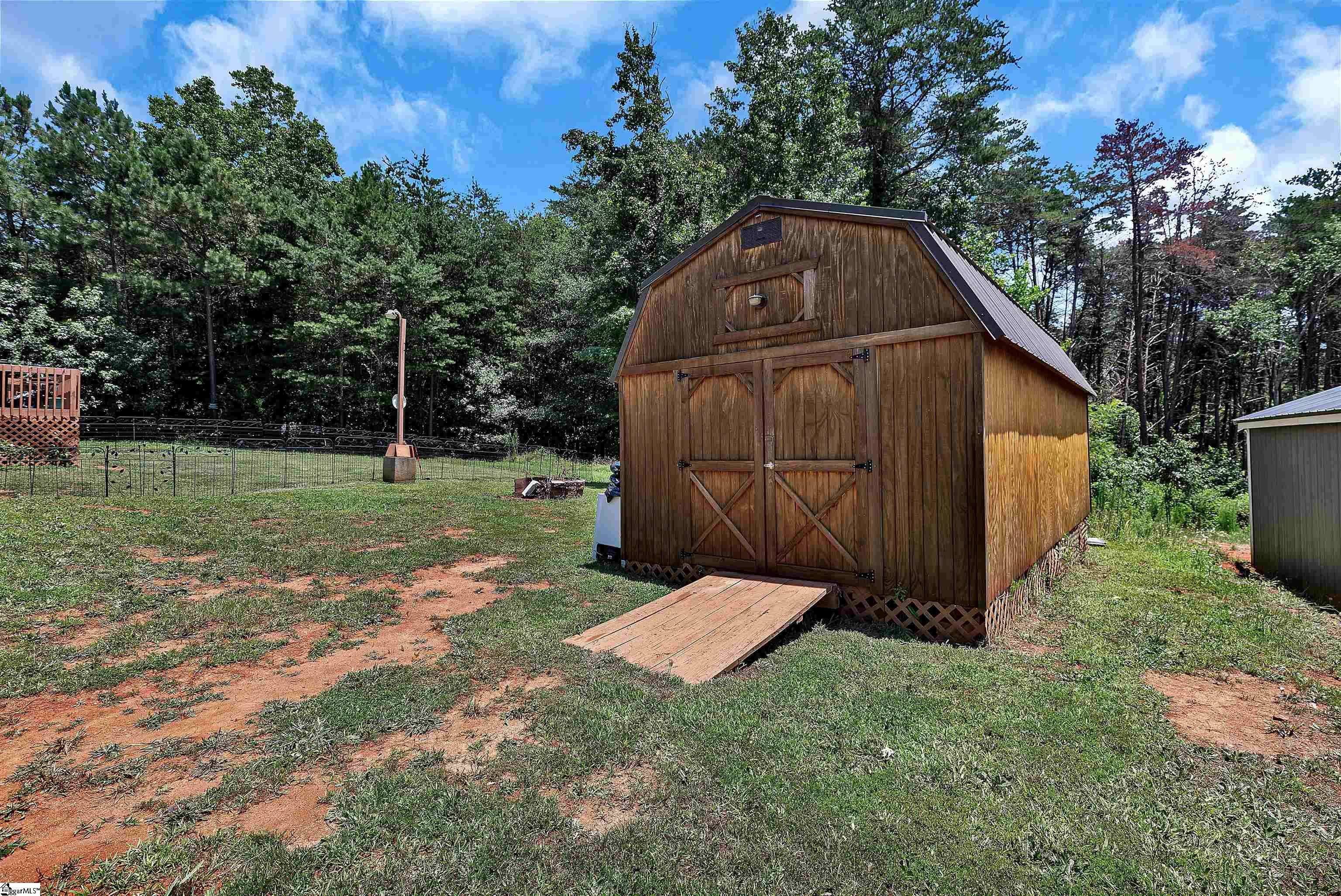 317 Gambrell, Townville, South Carolina image 28
