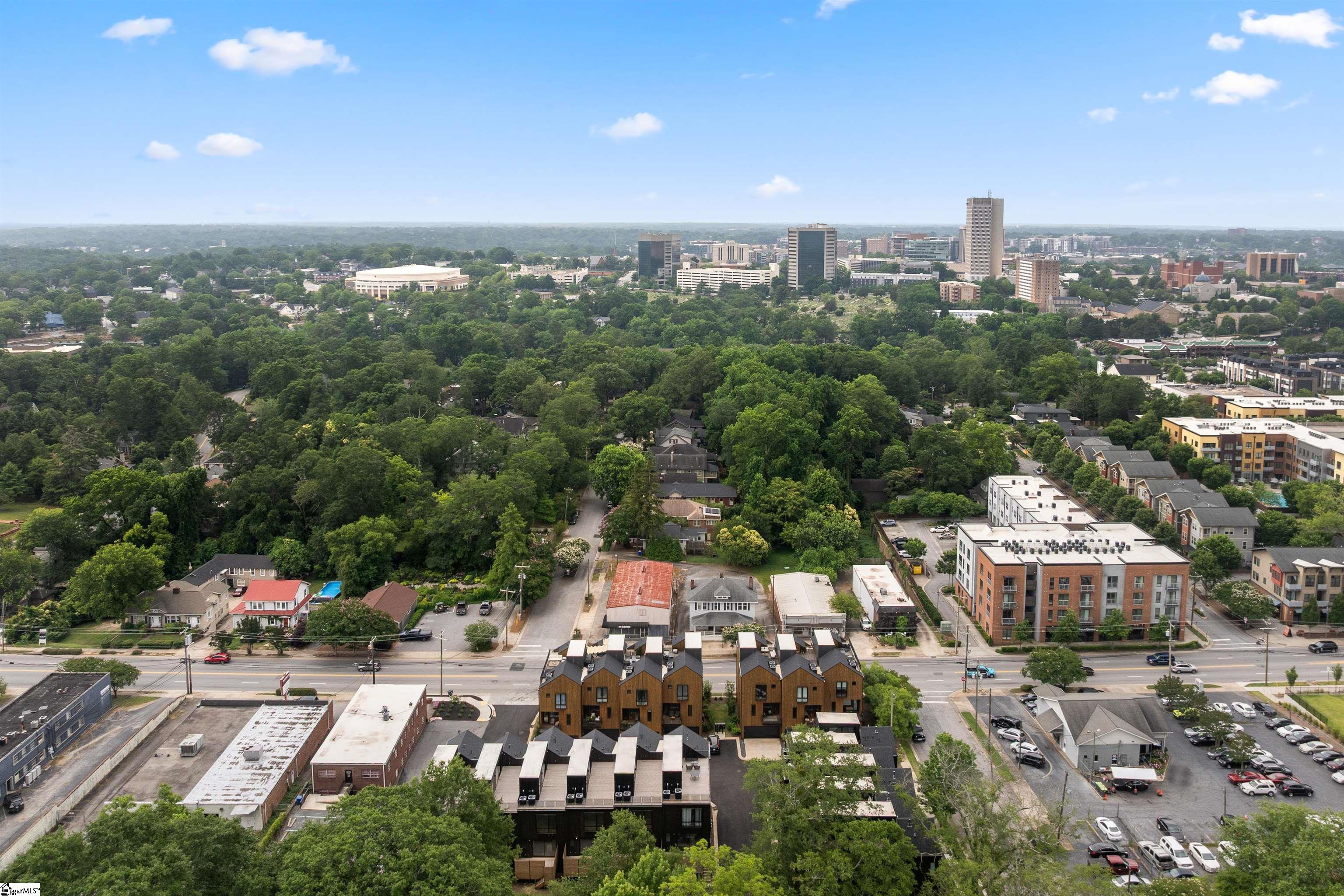 111 E Stone, Greenville, South Carolina image 44