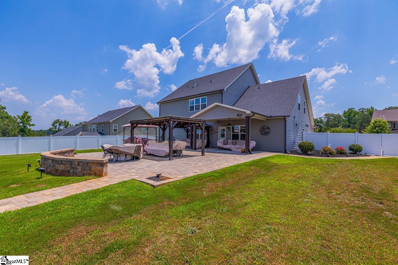 6 Cool Meadow, Fountain Inn, South Carolina image 33