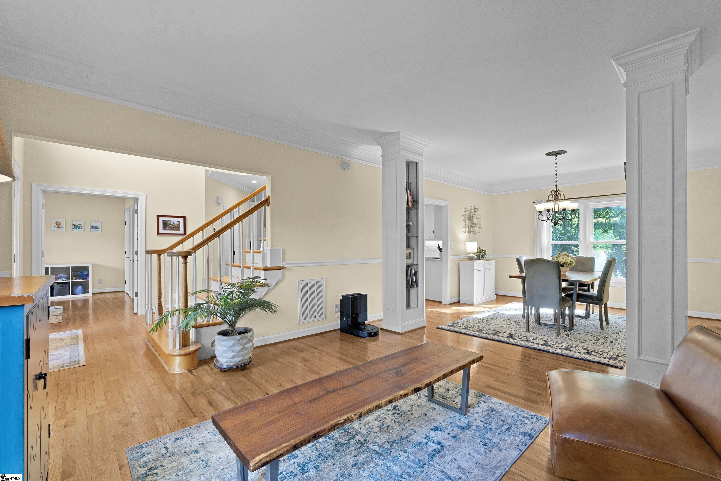 204 Beckworth, Taylors, South Carolina image 2