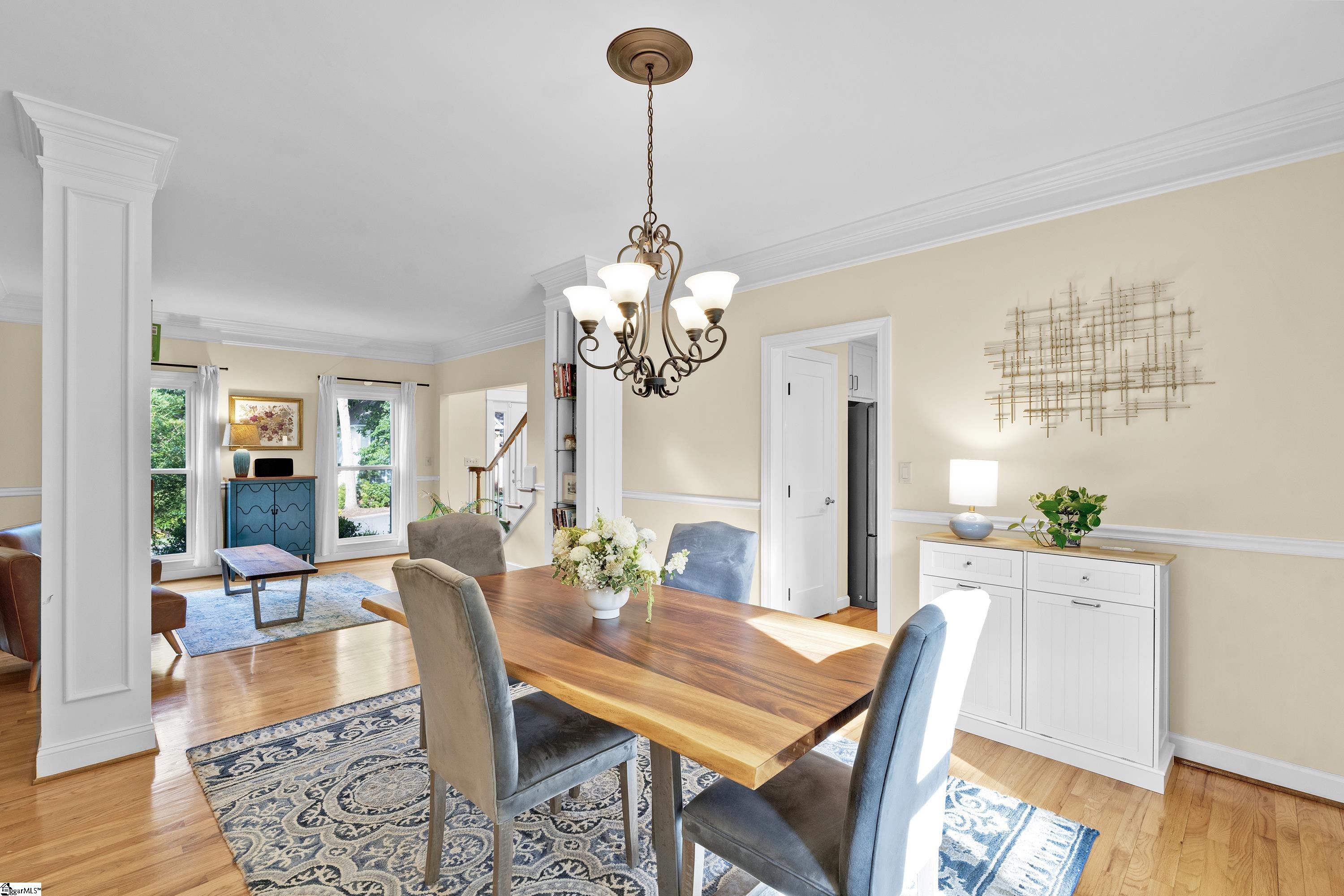 204 Beckworth, Taylors, South Carolina image 3