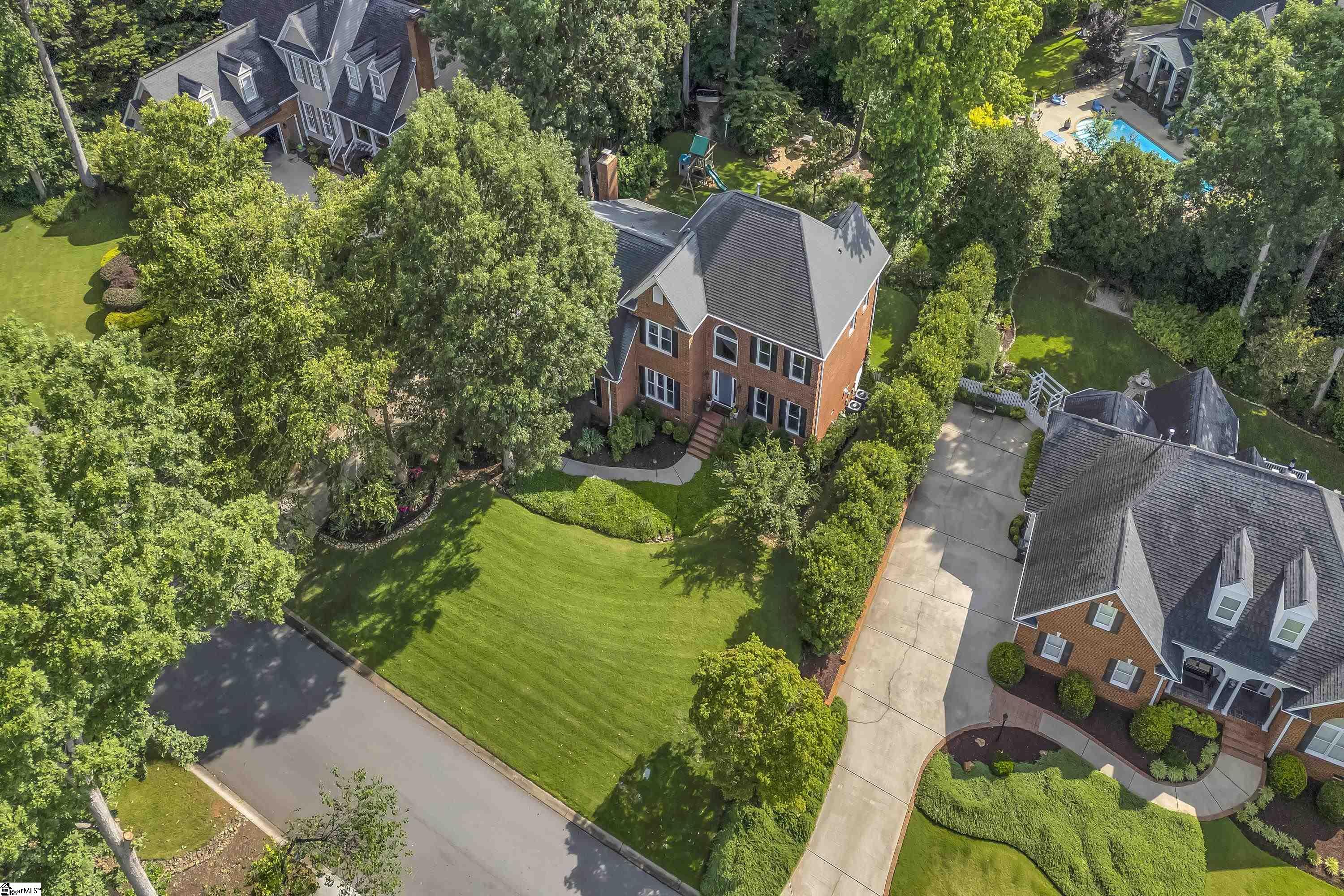 204 Beckworth, Taylors, South Carolina image 25