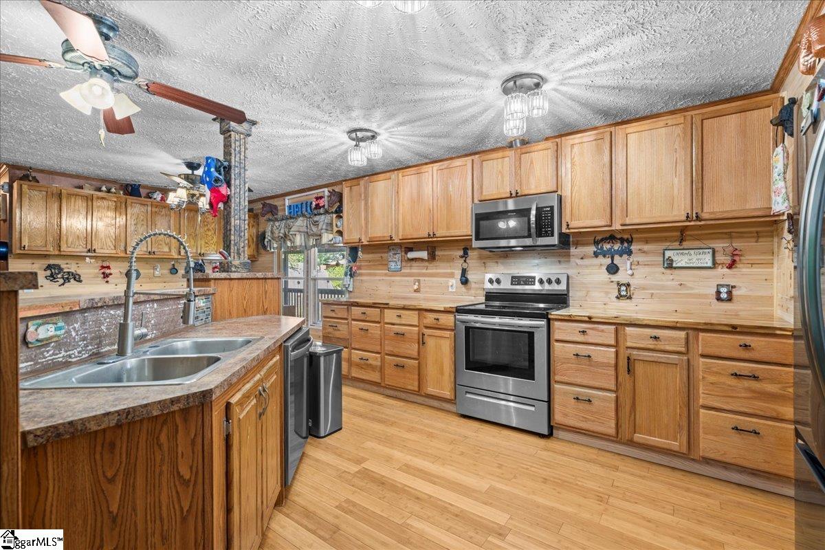 408 Burton Creekside, Waterloo, South Carolina image 9
