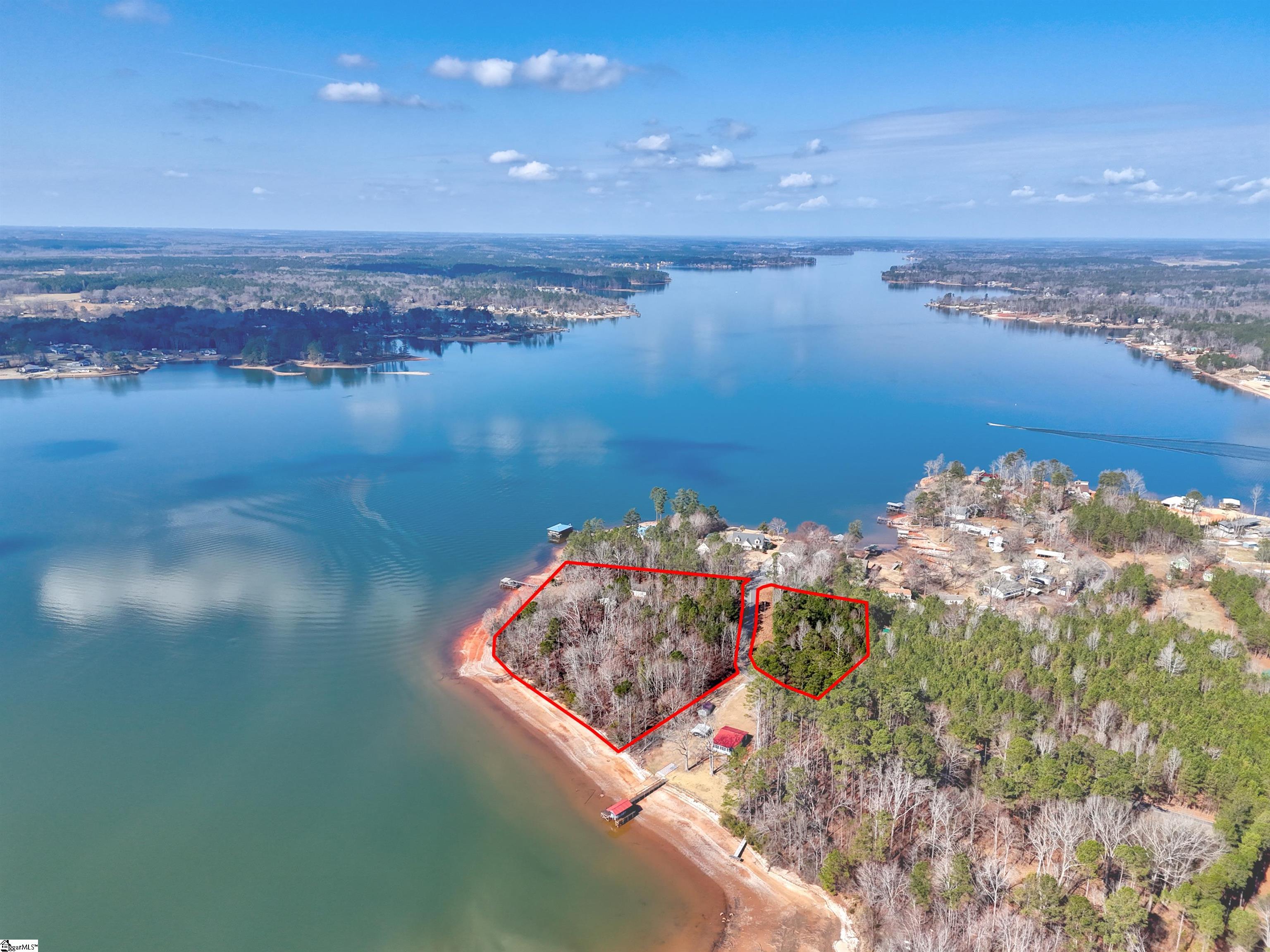 Scurry Island, Chappells, South Carolina image 3