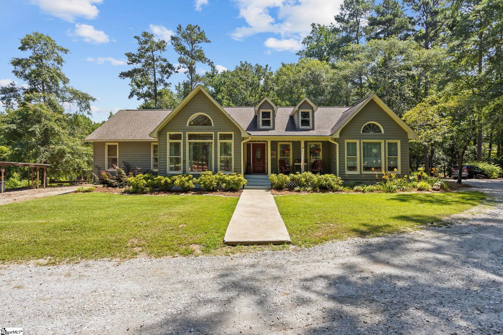 229 Armstrong, Honea Path, South Carolina image 2