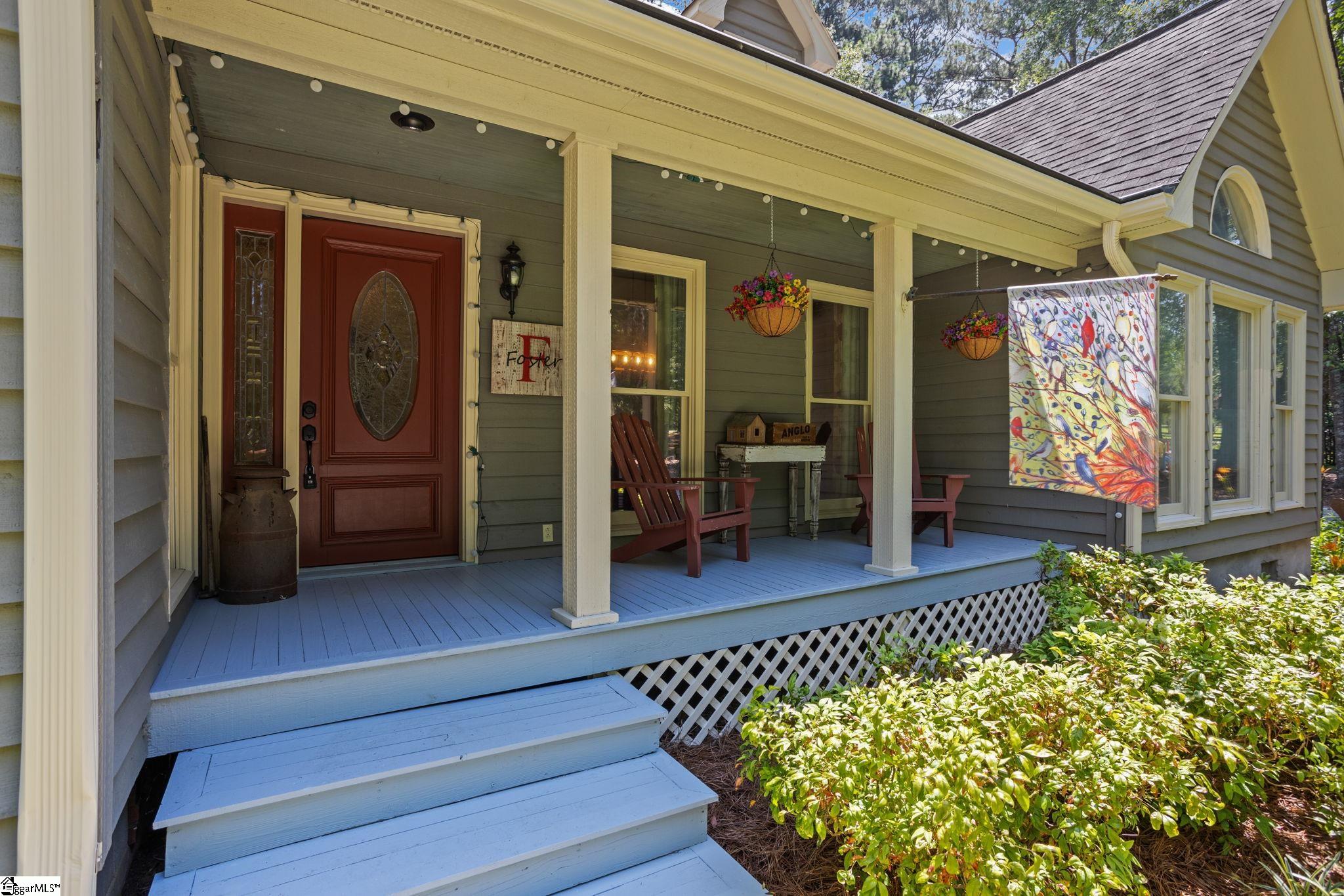 229 Armstrong, Honea Path, South Carolina image 3