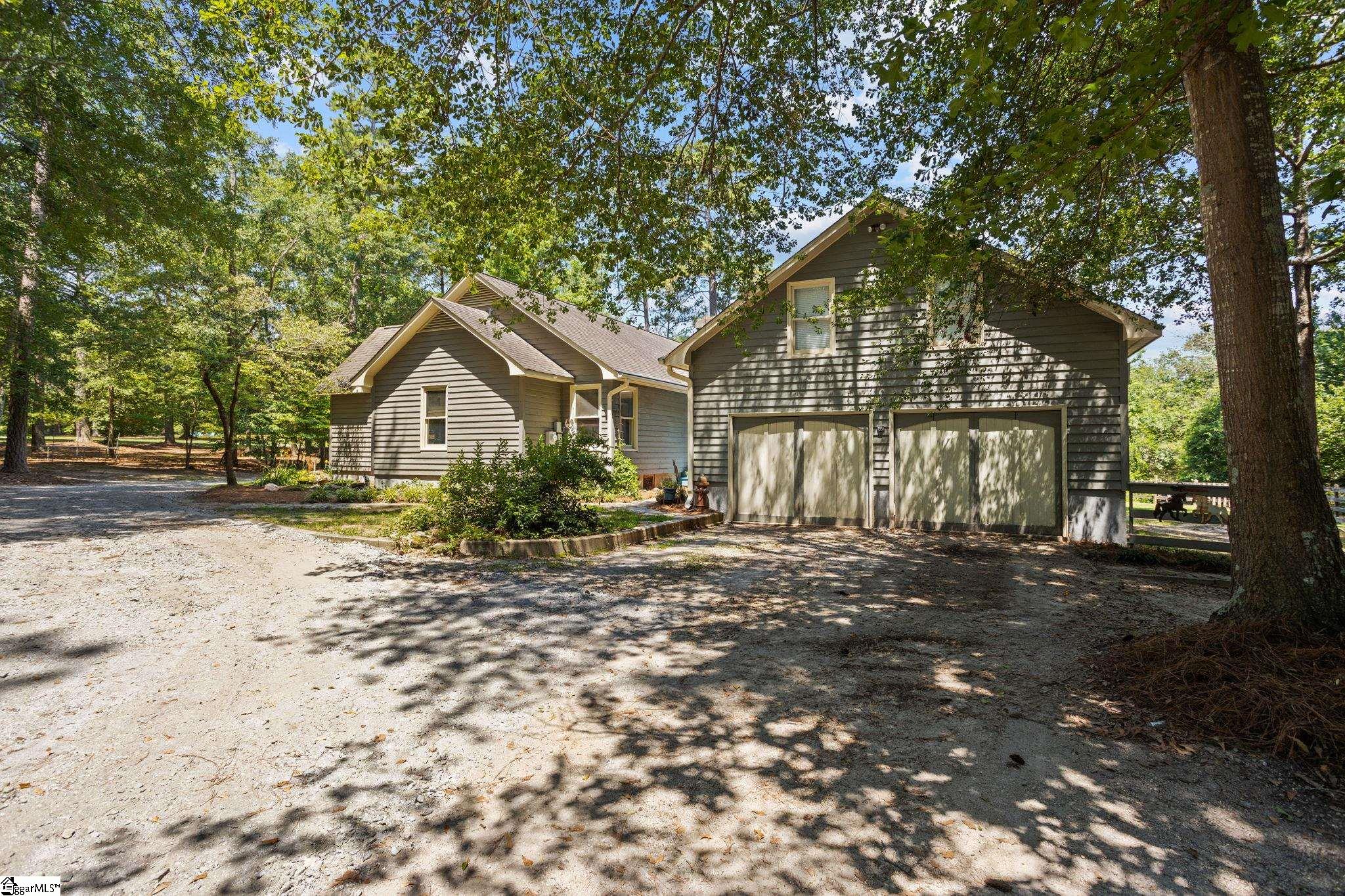 229 Armstrong, Honea Path, South Carolina image 32